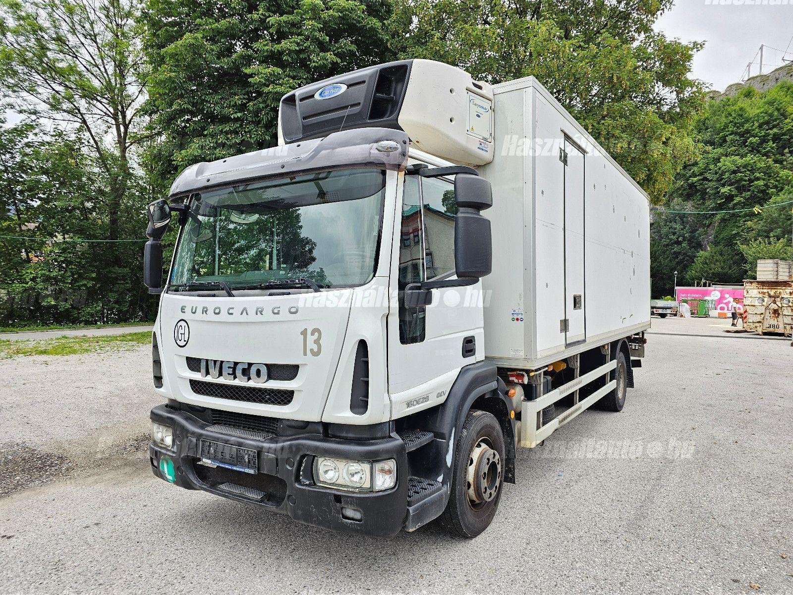 IVECO 2013/1 - 1