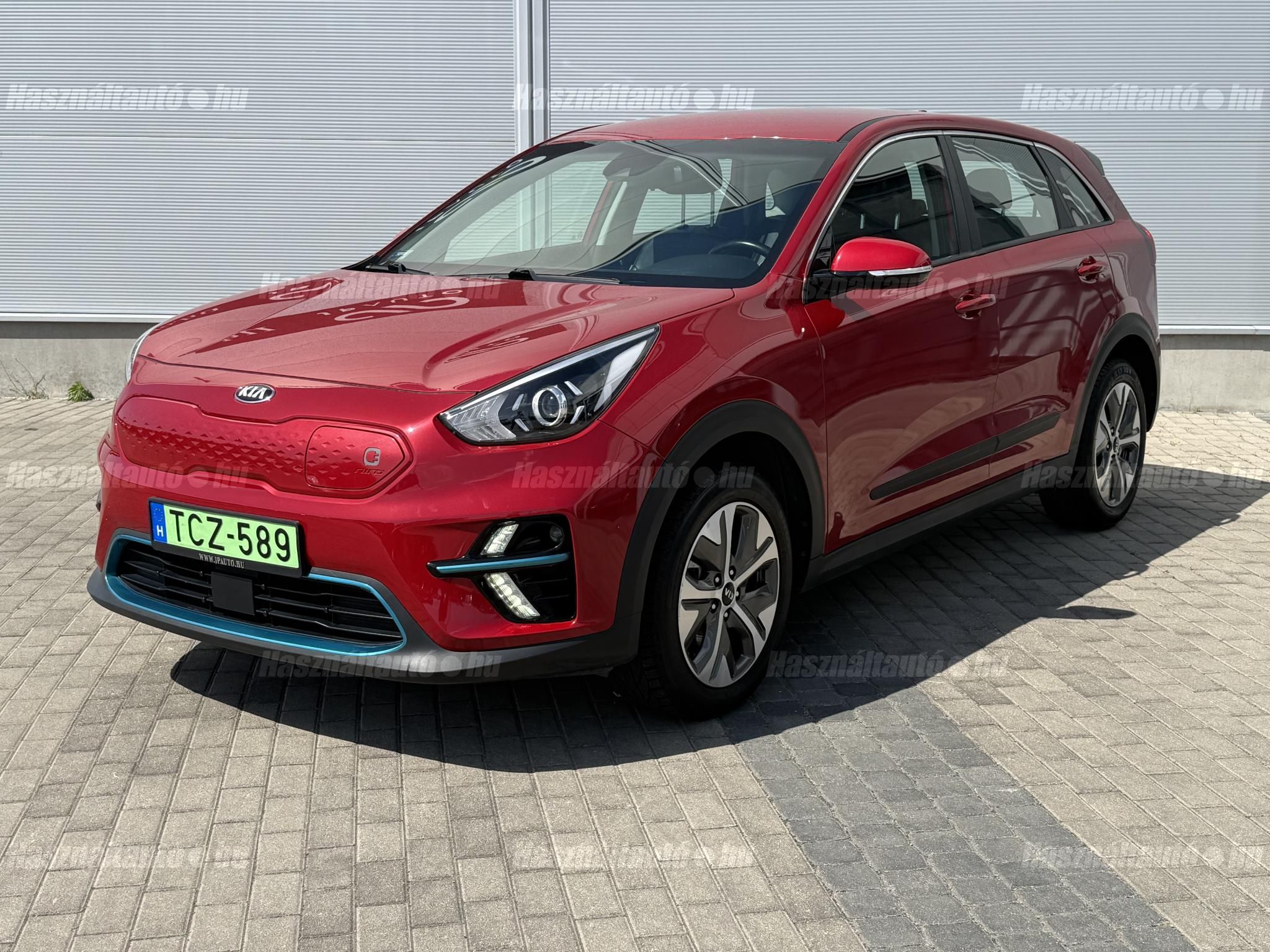 KIA NIRO 2022/1 - 1