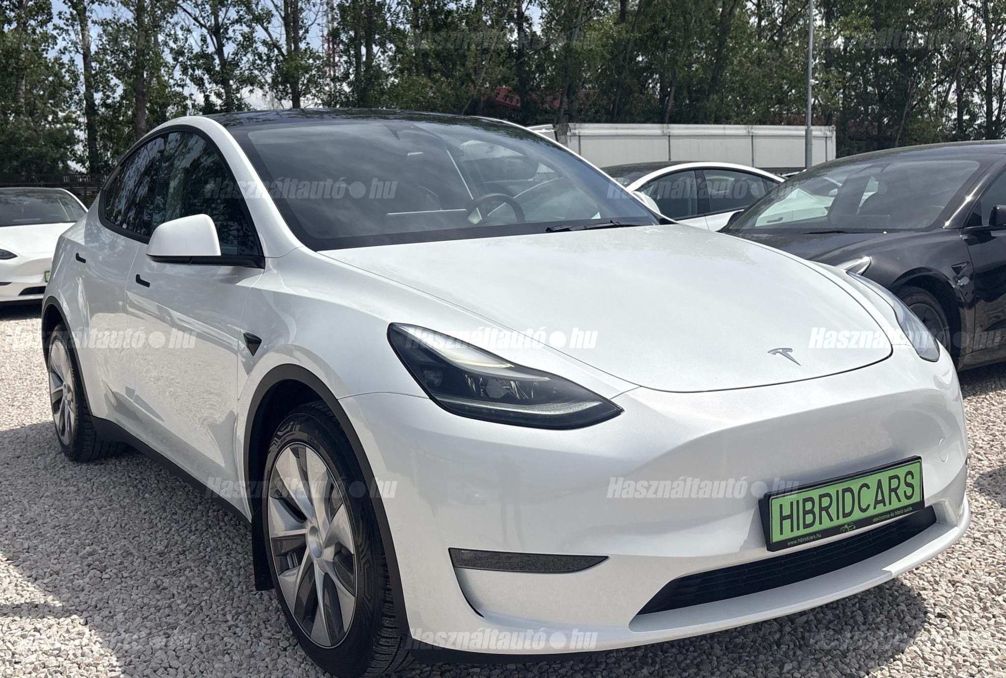 TESLA MODEL Y 2023/3 - 1