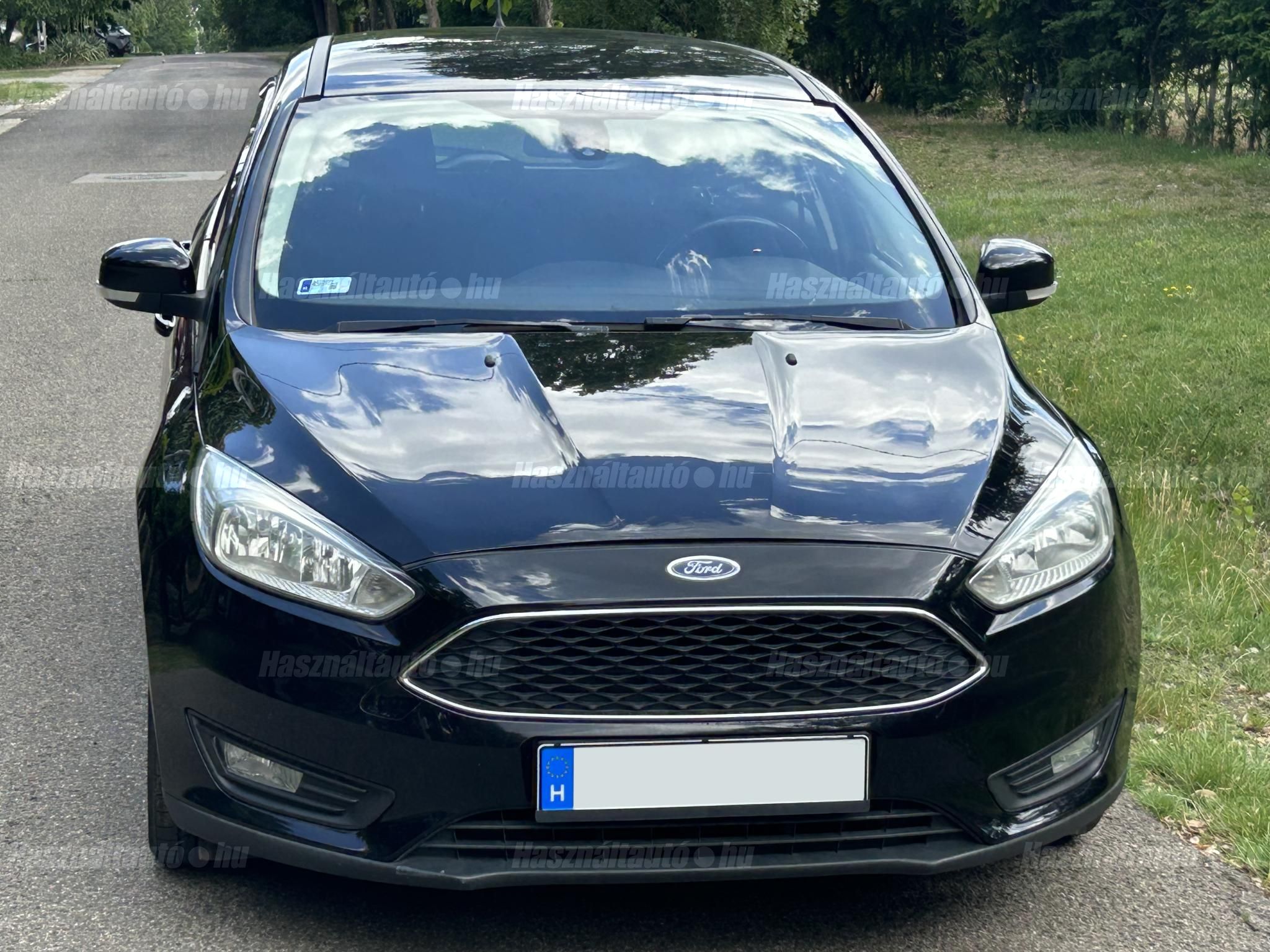 FORD FOCUS 2015/5 - 1