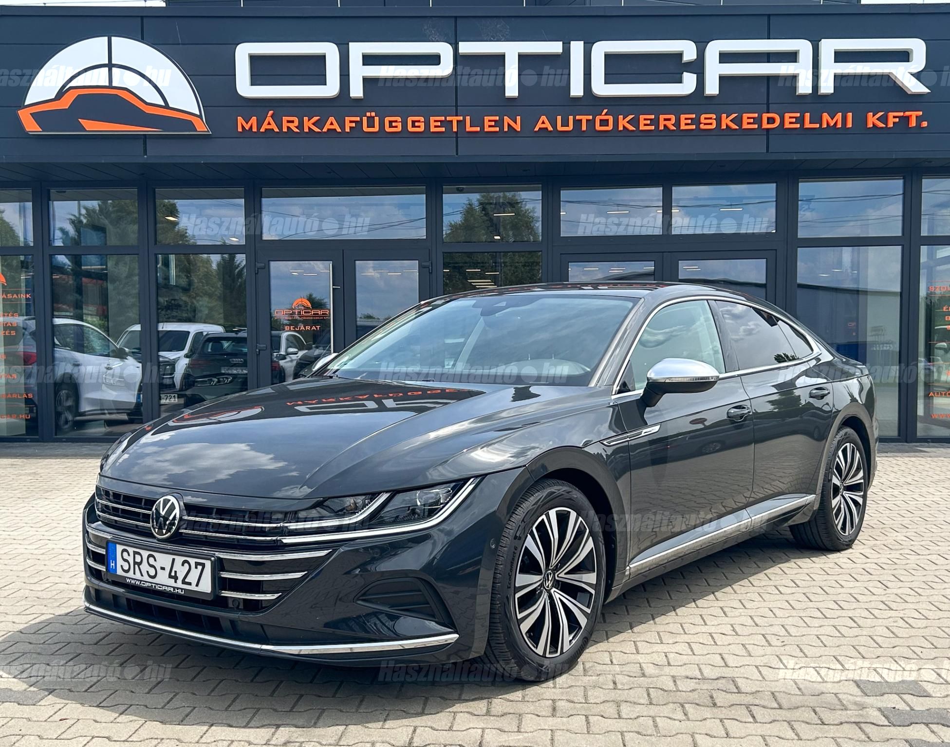 VOLKSWAGEN ARTEON 2021/4 - 1