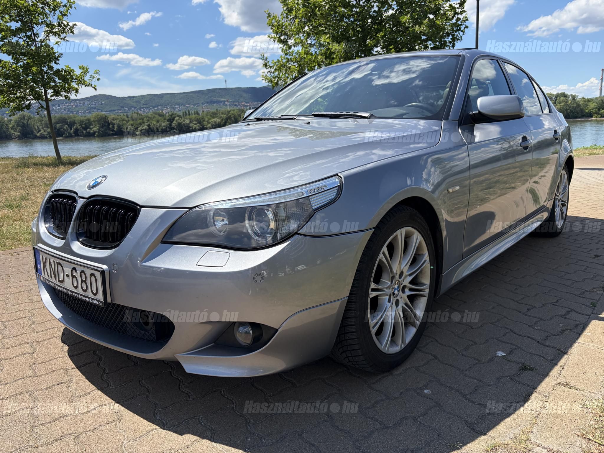 BMW 530 2007/2 - 1
