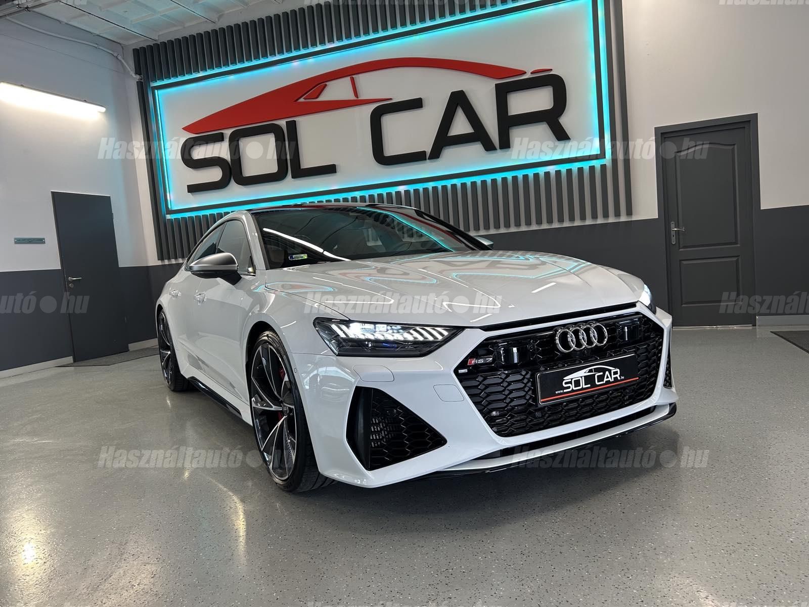 AUDI RS7 2022/2 - 1