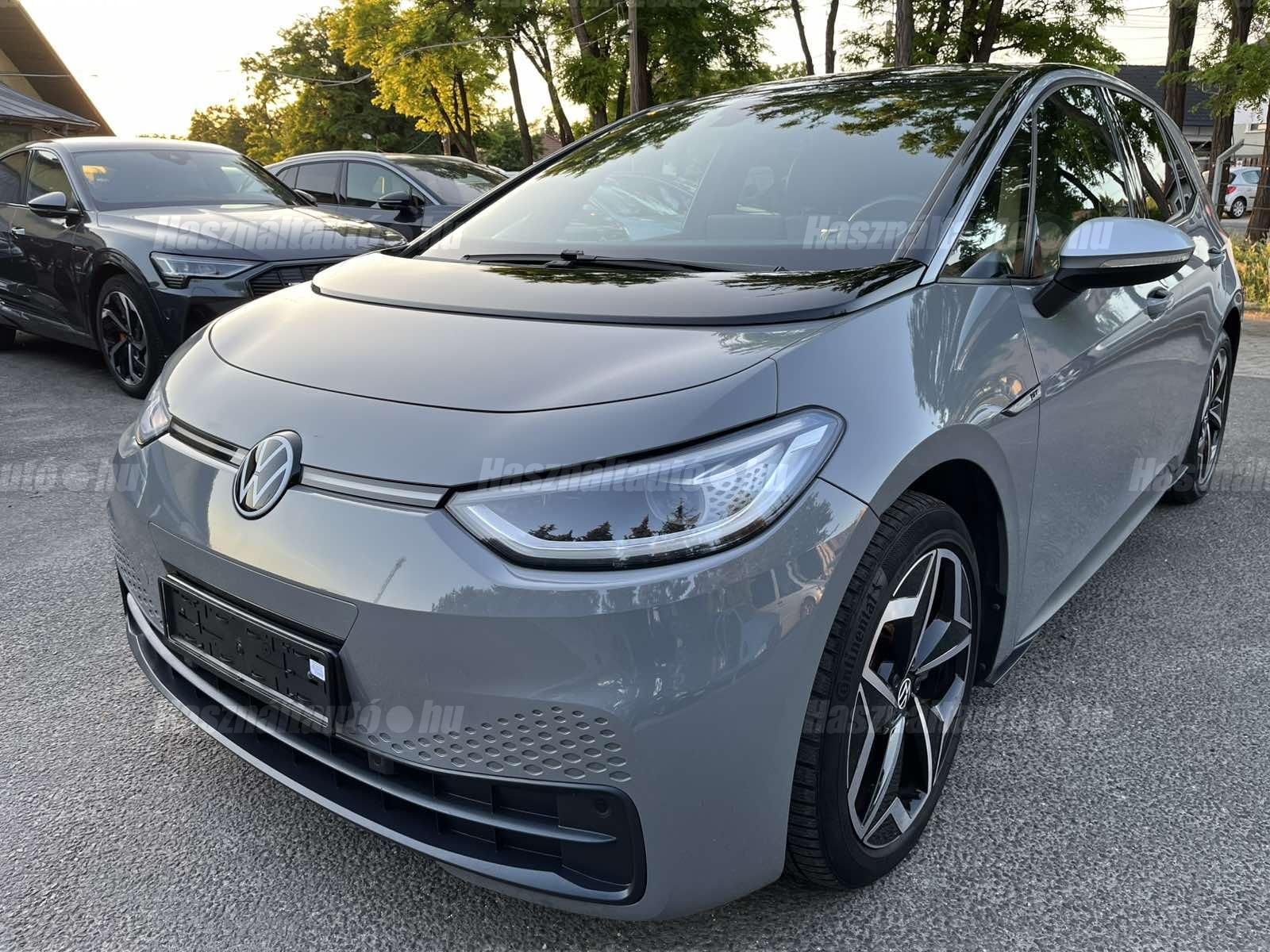 VOLKSWAGEN ID.3 2020/11 - 1