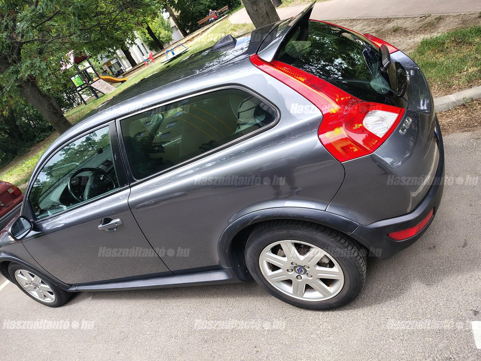 VOLVO C30 2007 - 1