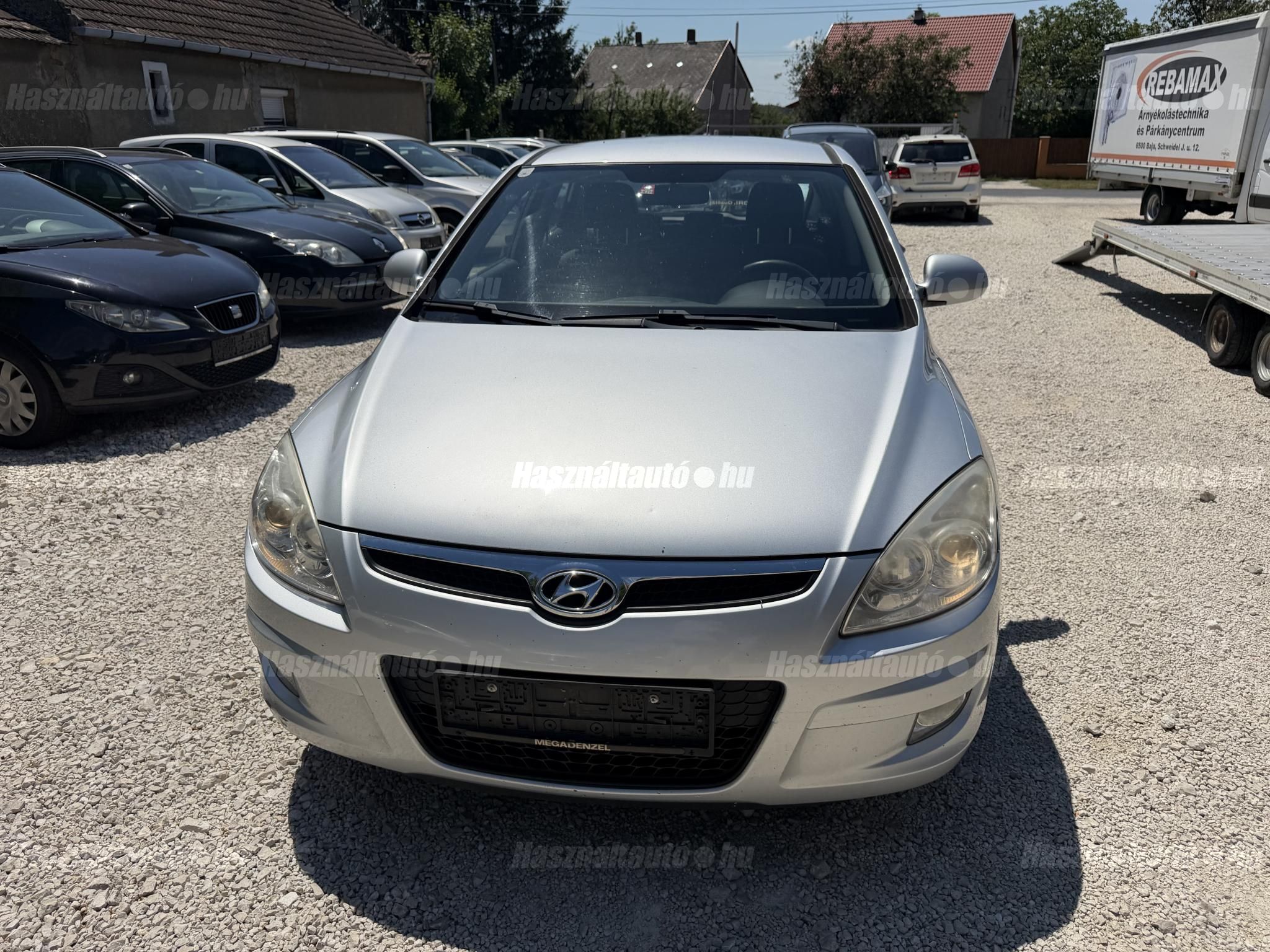 HYUNDAI I30 2009/7 - 1