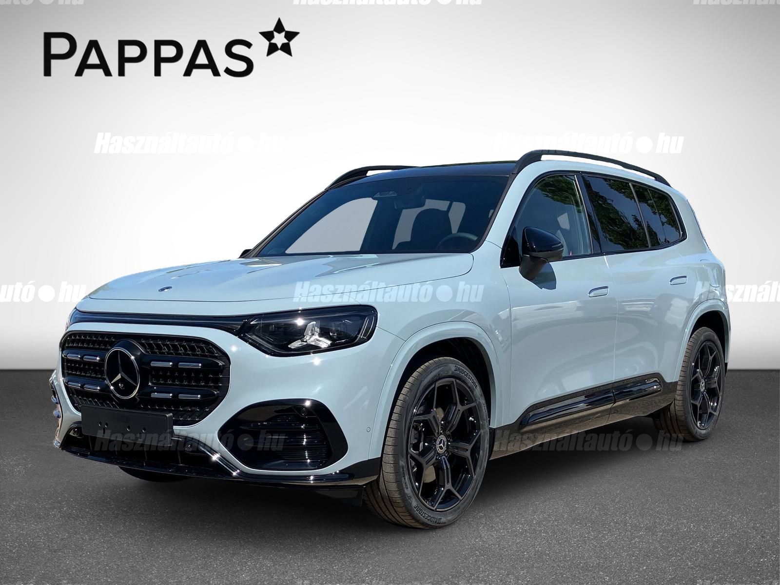 MERCEDES-BENZ GLB 200 2026 - 1