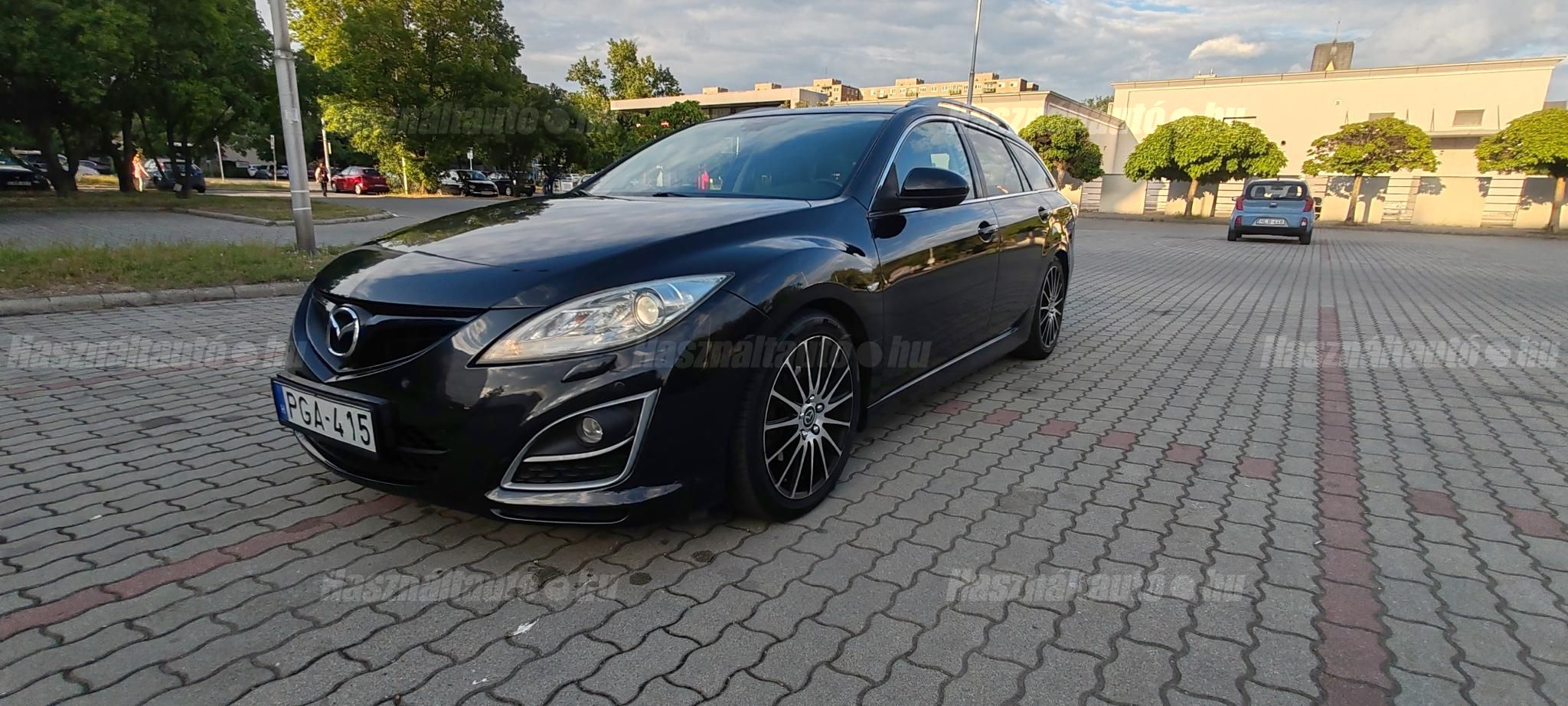 MAZDA 6 2010/3 - 1