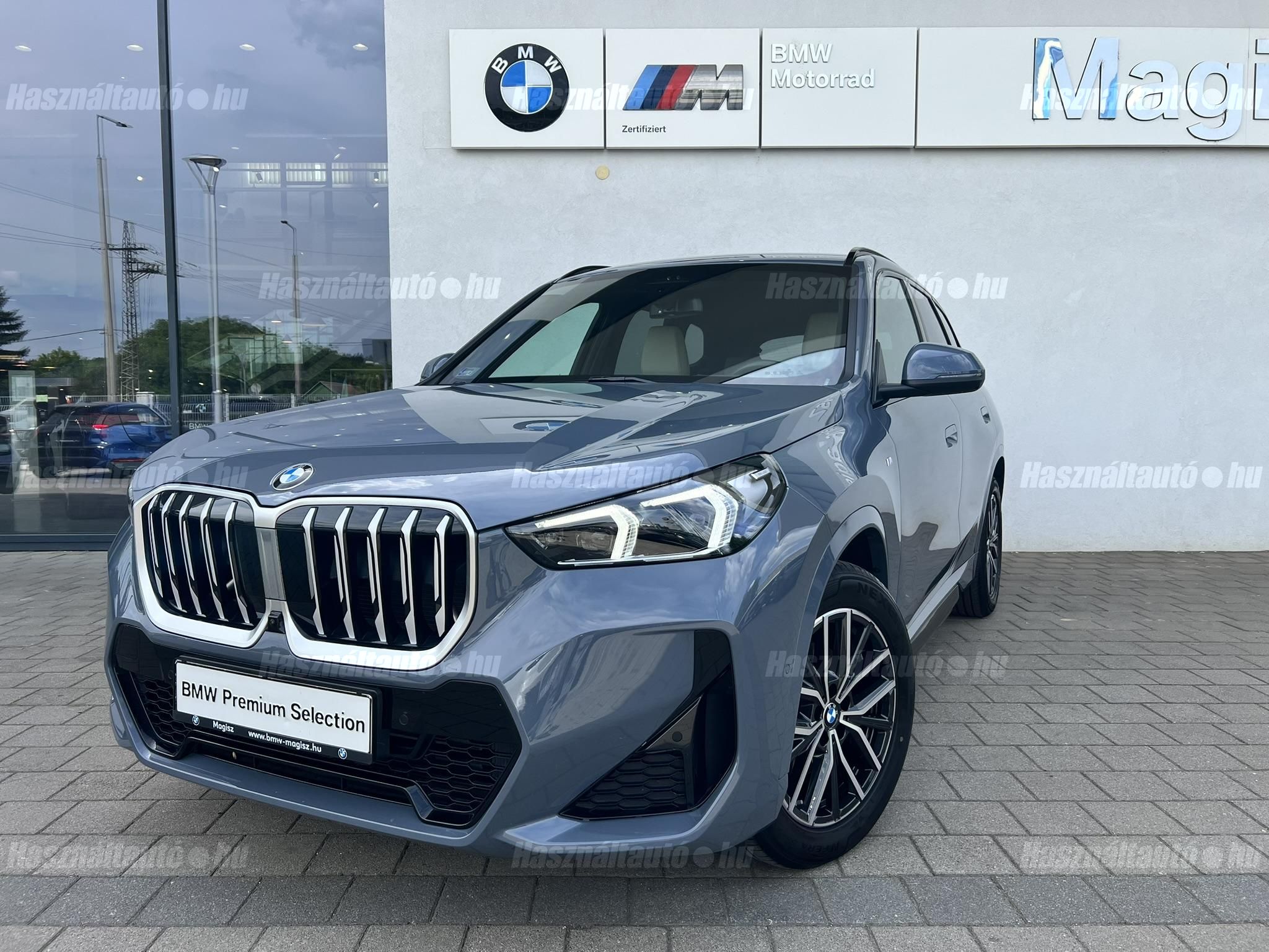 BMW X1 2025/5 - 1