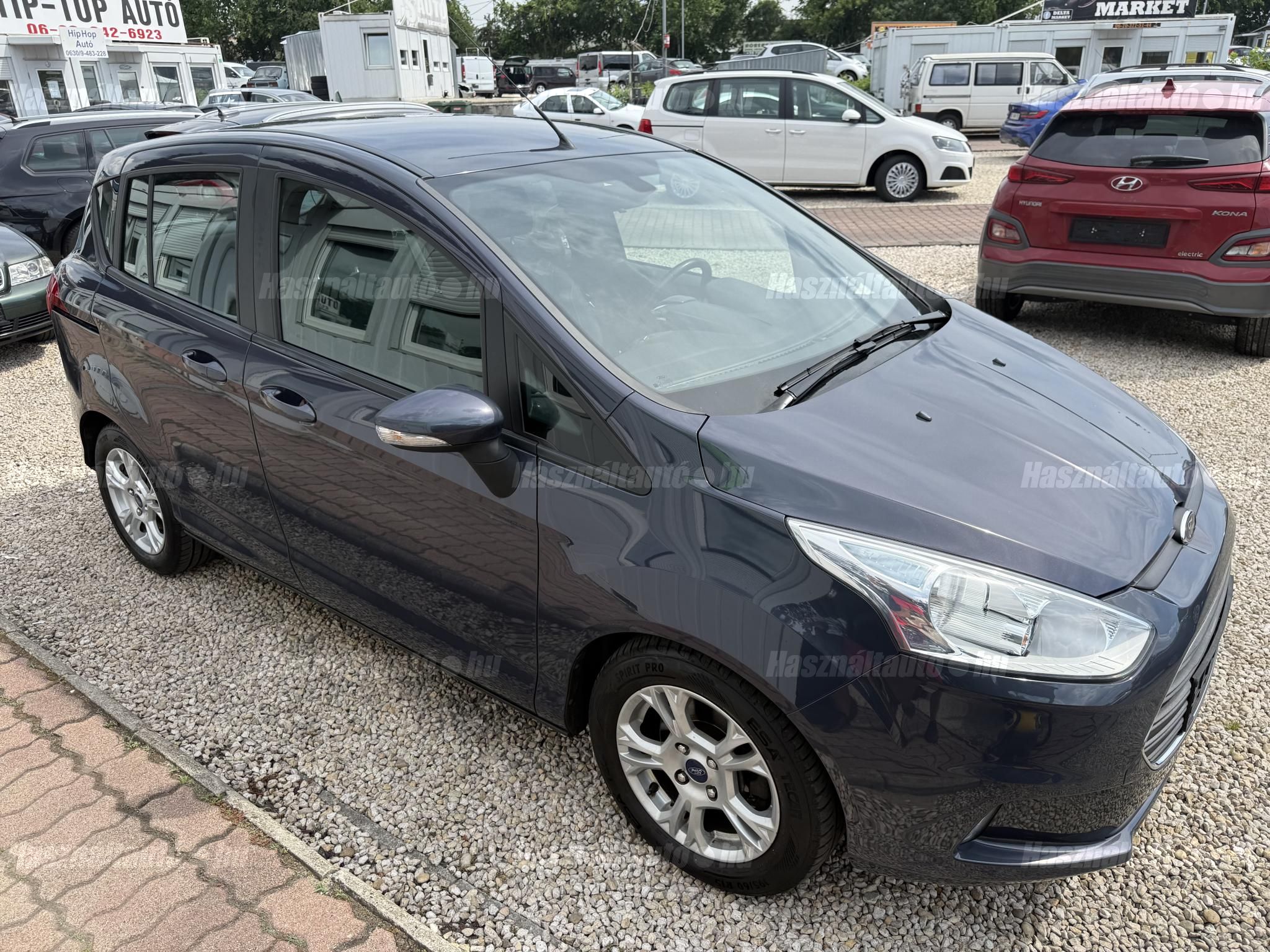 FORD B-MAX 2013/5 - 1