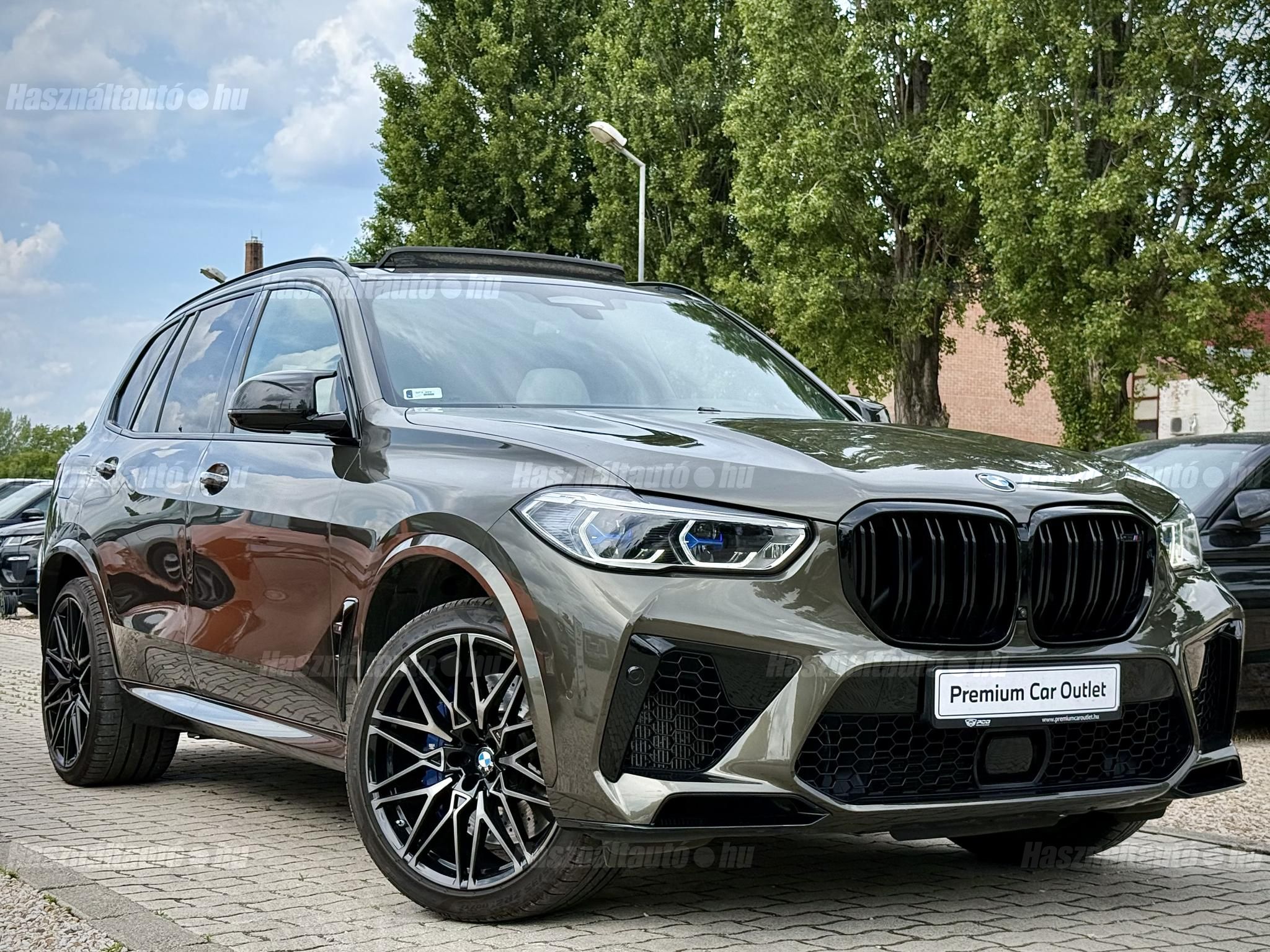 BMW X5 2021/3 - 1