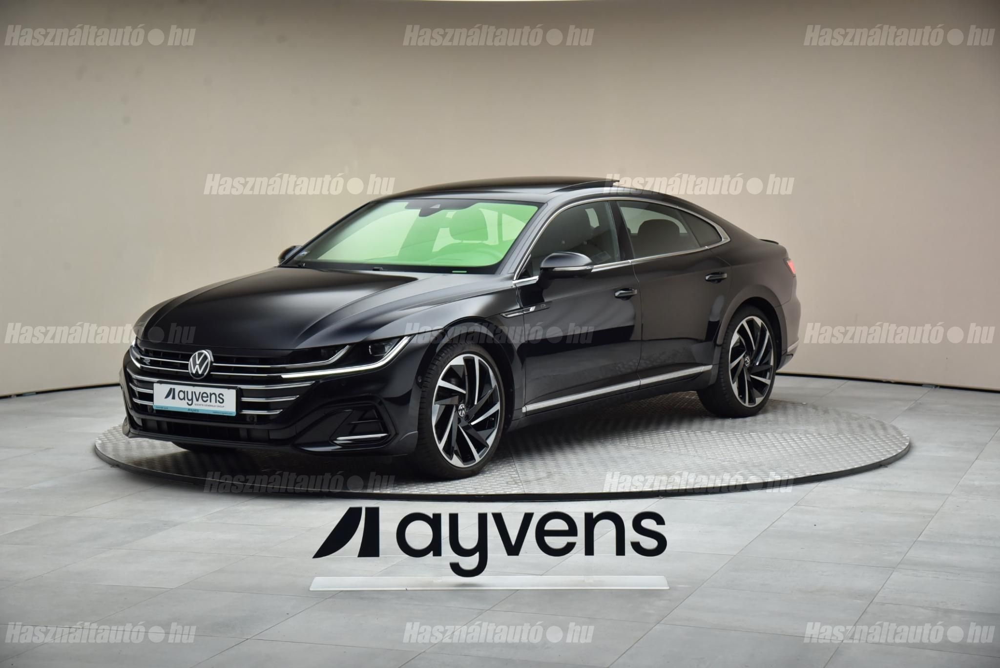 VOLKSWAGEN ARTEON 2022/6 - 1