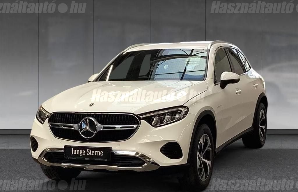 MERCEDES-BENZ GLC 300 2024/1 - 1