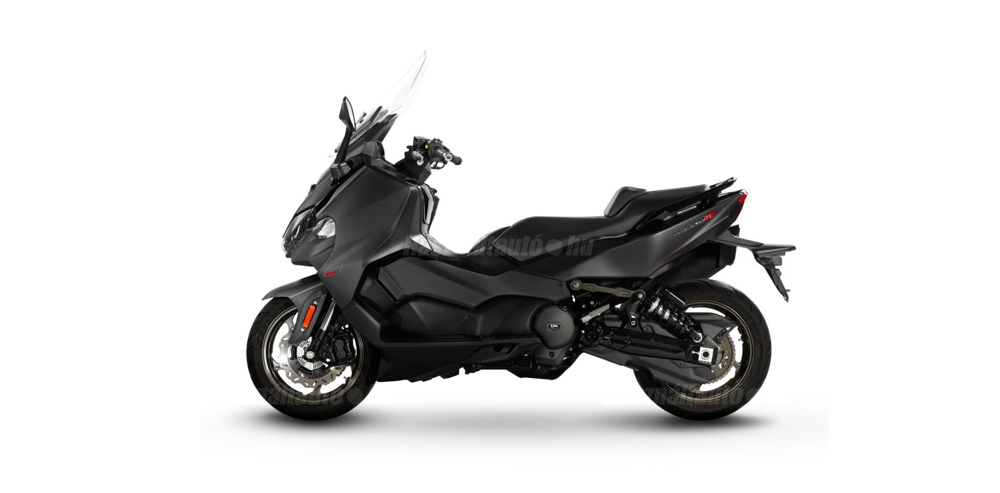 SYM MAXSYM 508 TL 2026/1 - 1