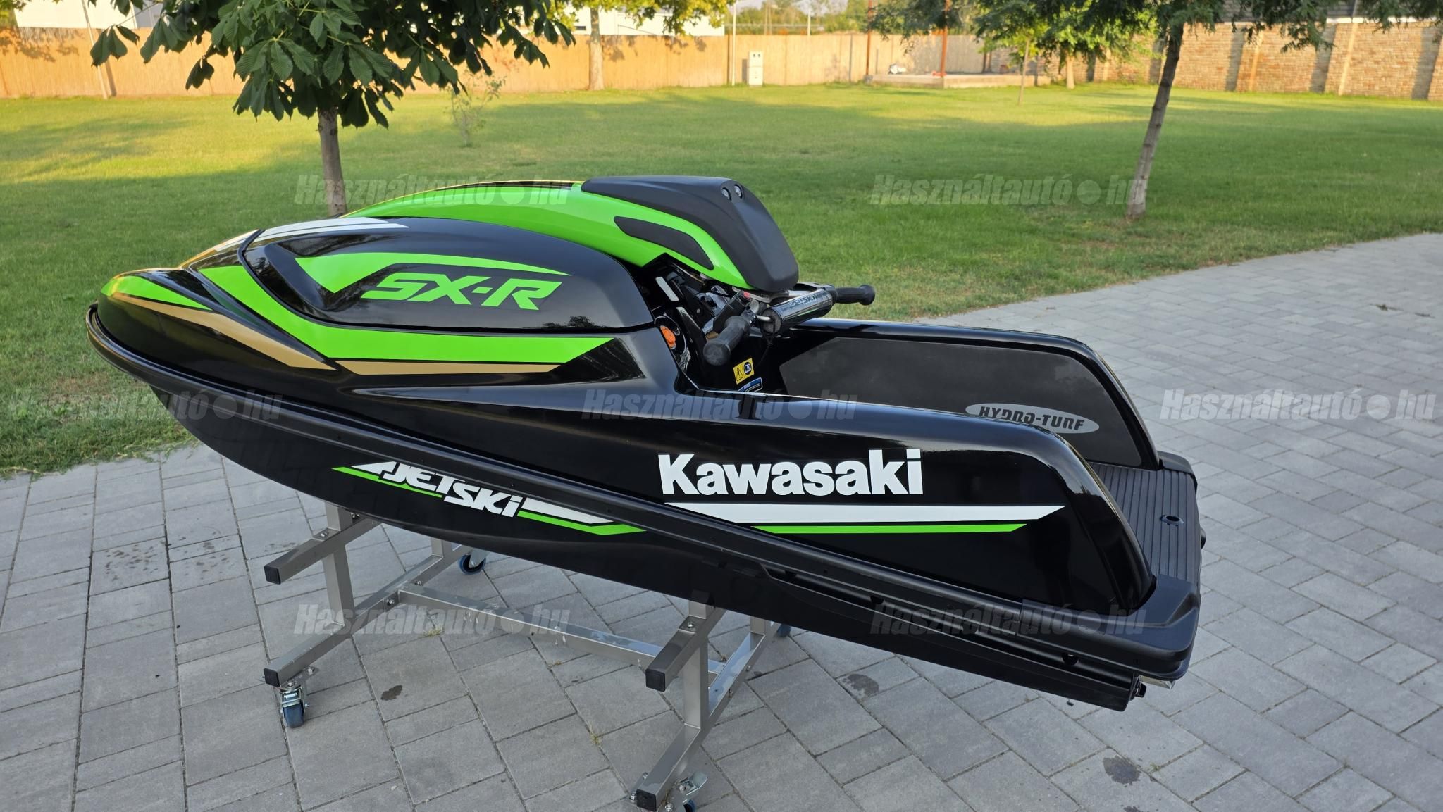 KAWASAKI 2024/6 - 1
