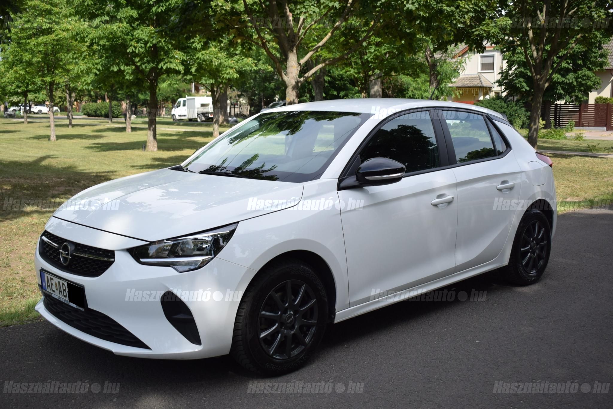 OPEL CORSA F 2023 - 1