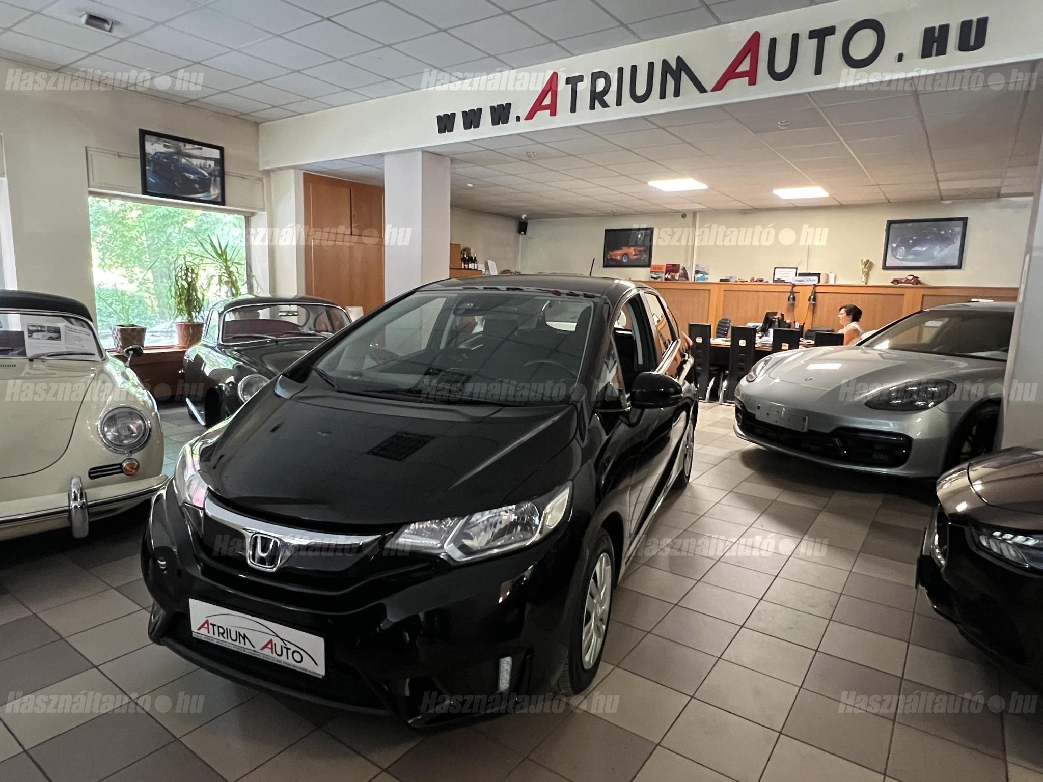 HONDA JAZZ 2017/5 - 1