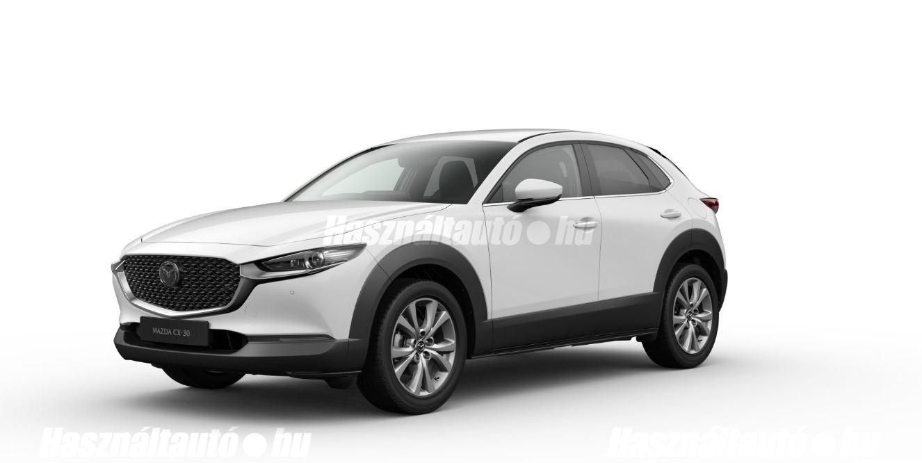 MAZDA CX-30 2026 - 1
