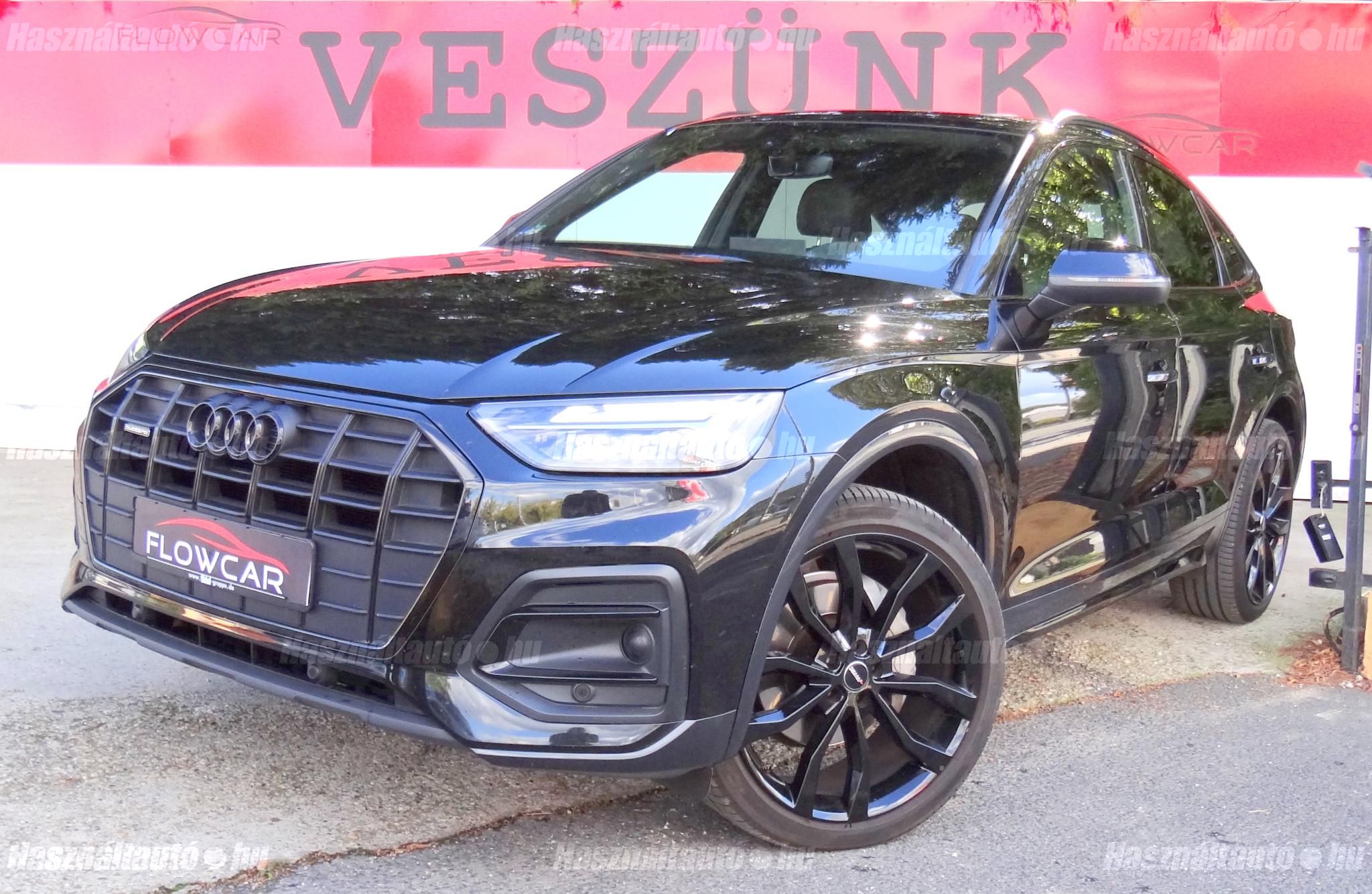 AUDI Q5 2022/1 - 1