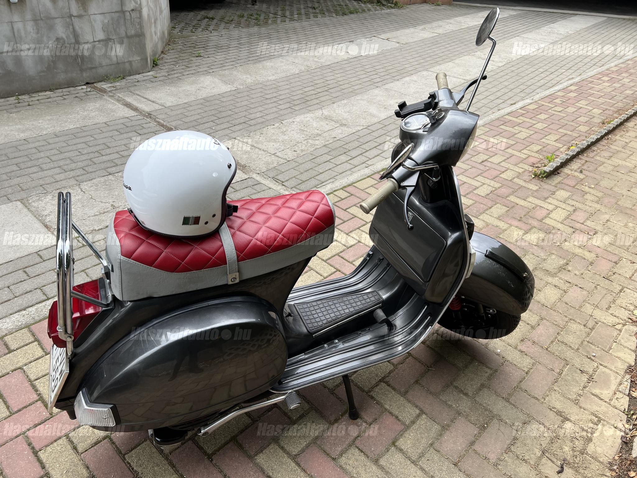 VESPA PX 125 1982/11 - 1