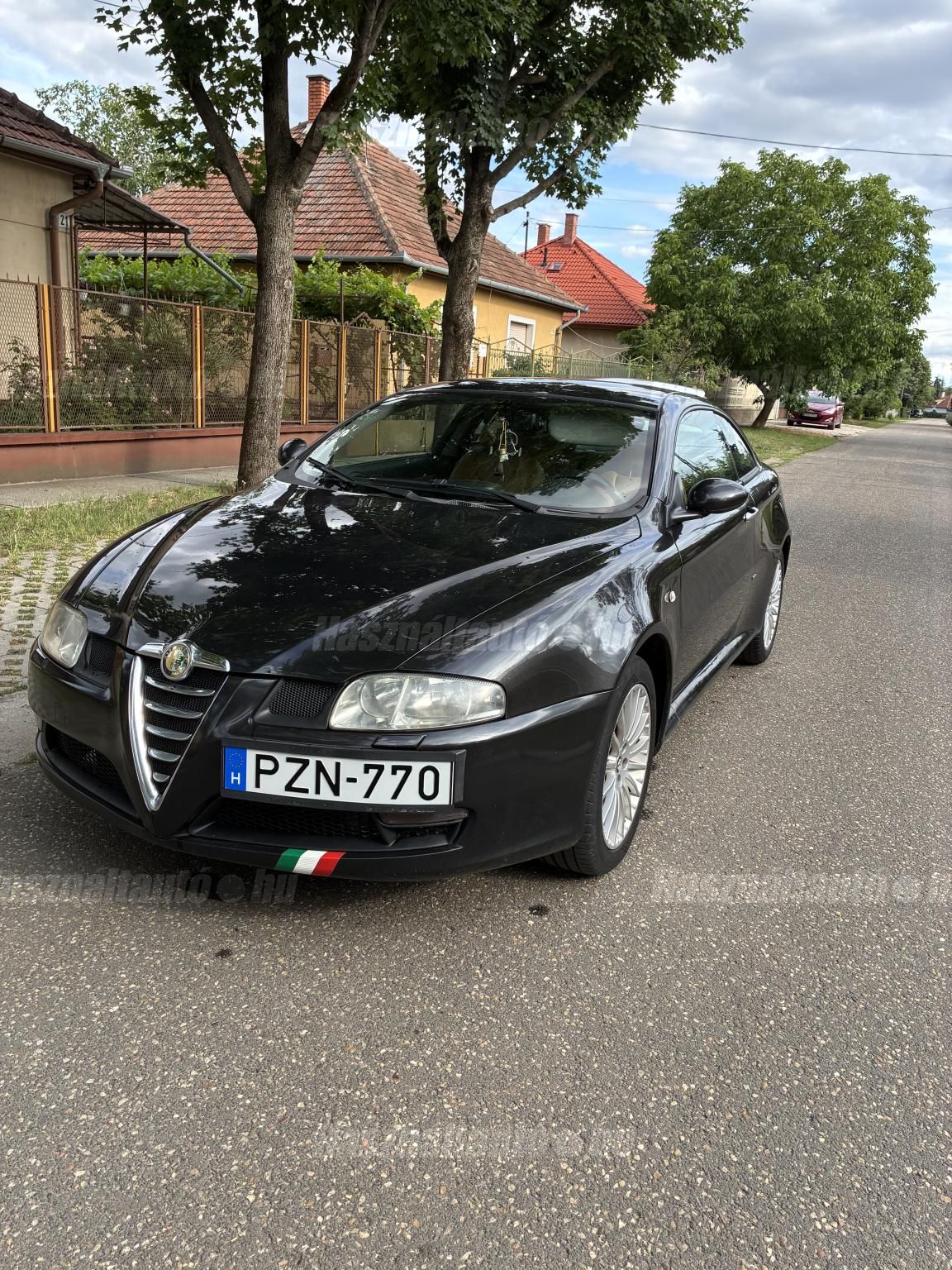 ALFA ROMEO GT 2006/8 - 1