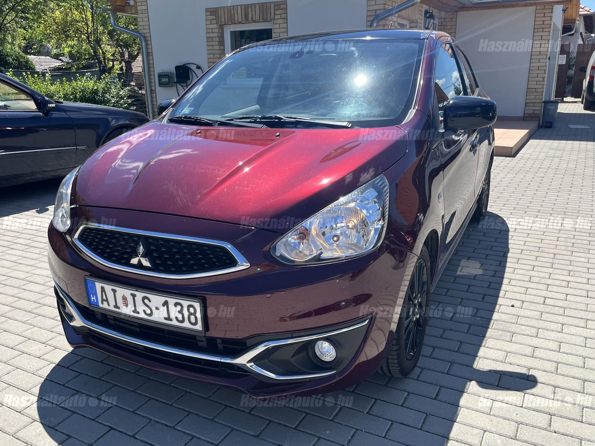 MITSUBISHI SPACE STAR 2019 - 1