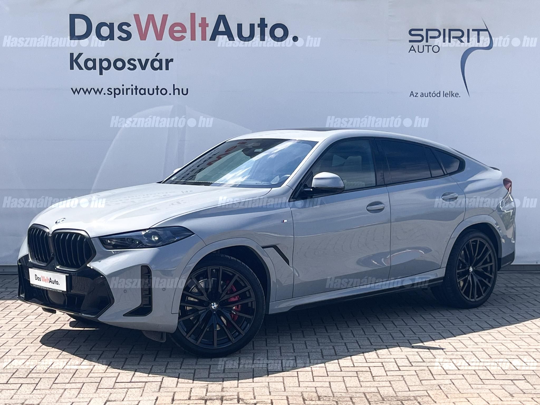 BMW X6 2026/1 - 1