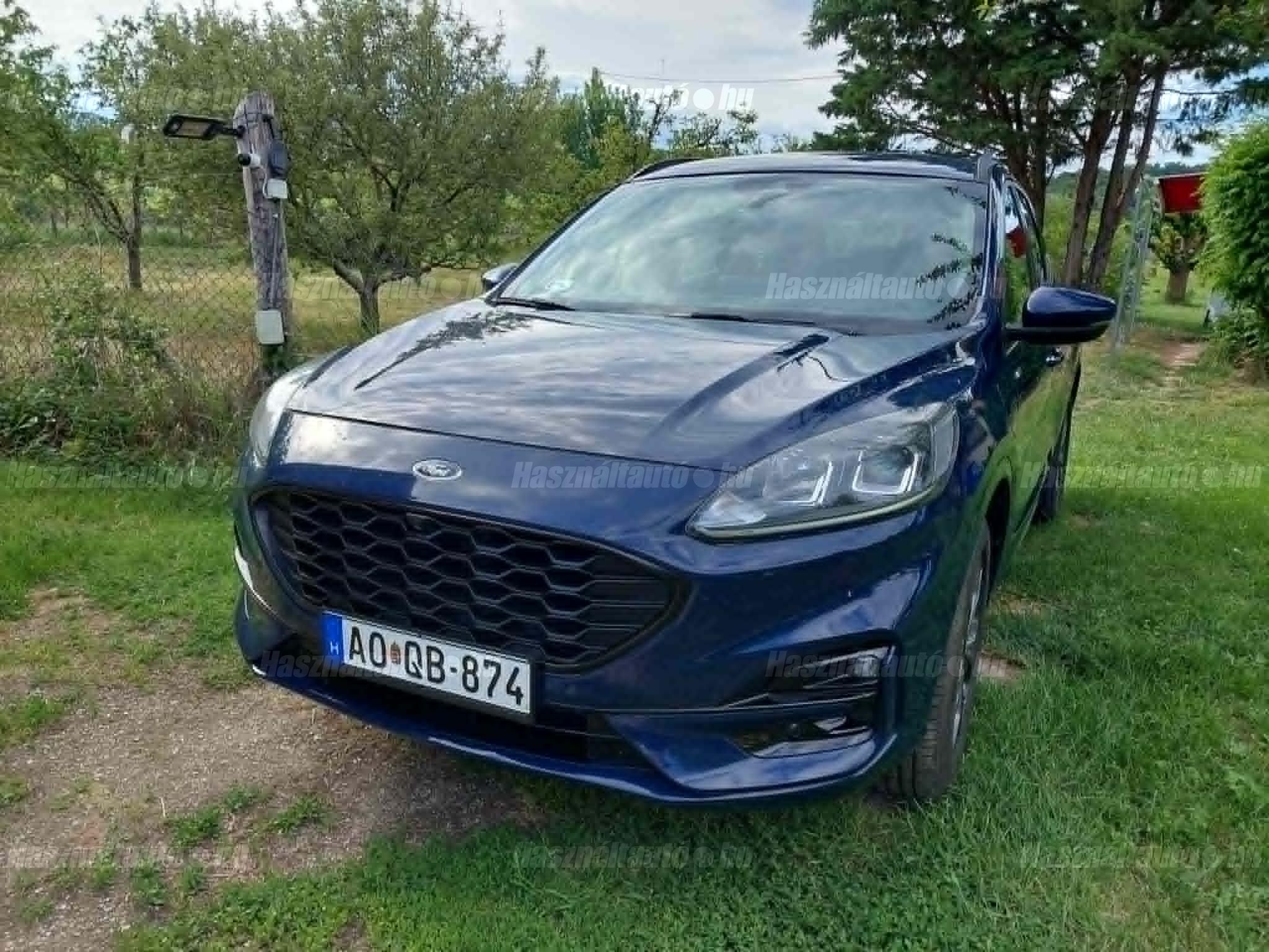 FORD KUGA 2021/5 - 1