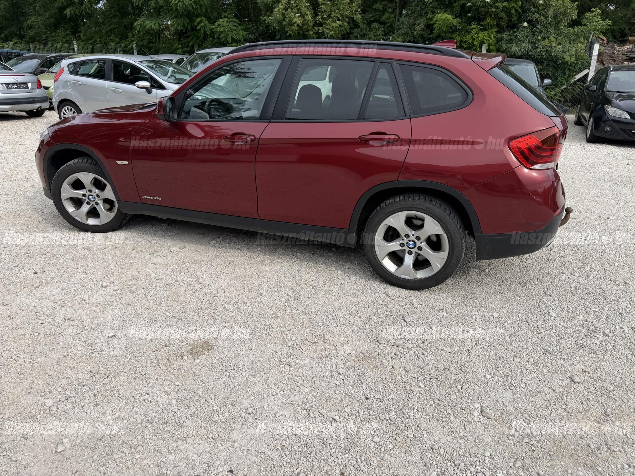 BMW X1 2010/9 - 1