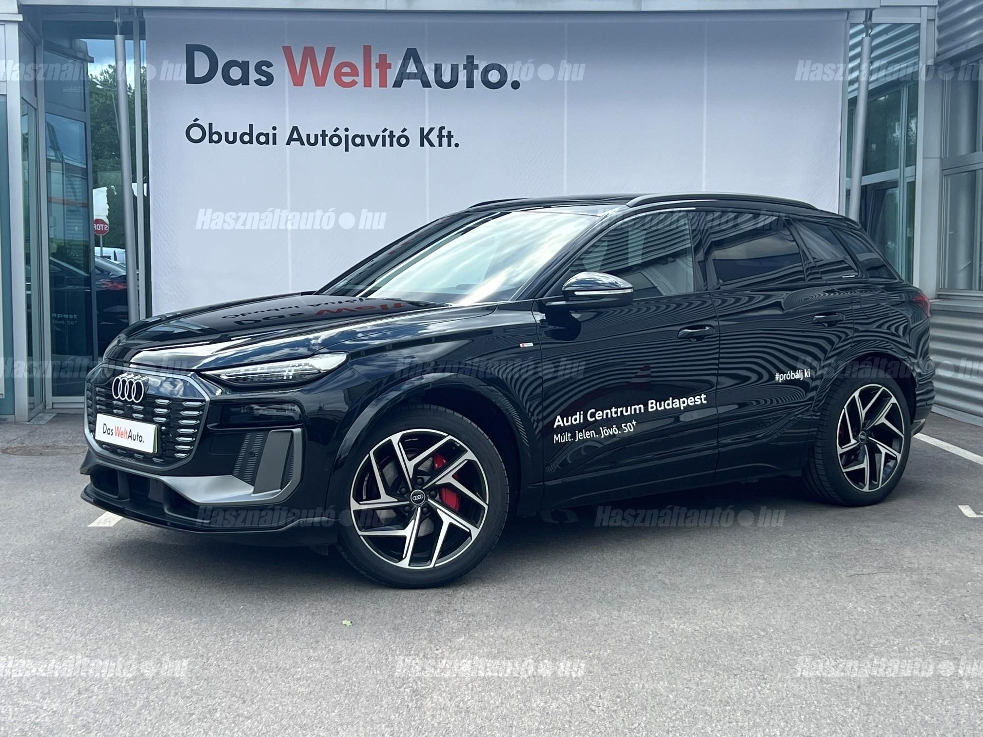 AUDI Q6 2026/1 - 1