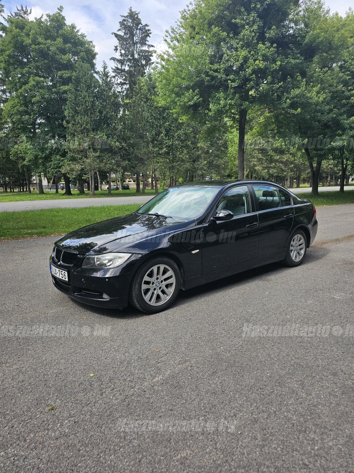 BMW 320 2005/12 - 1