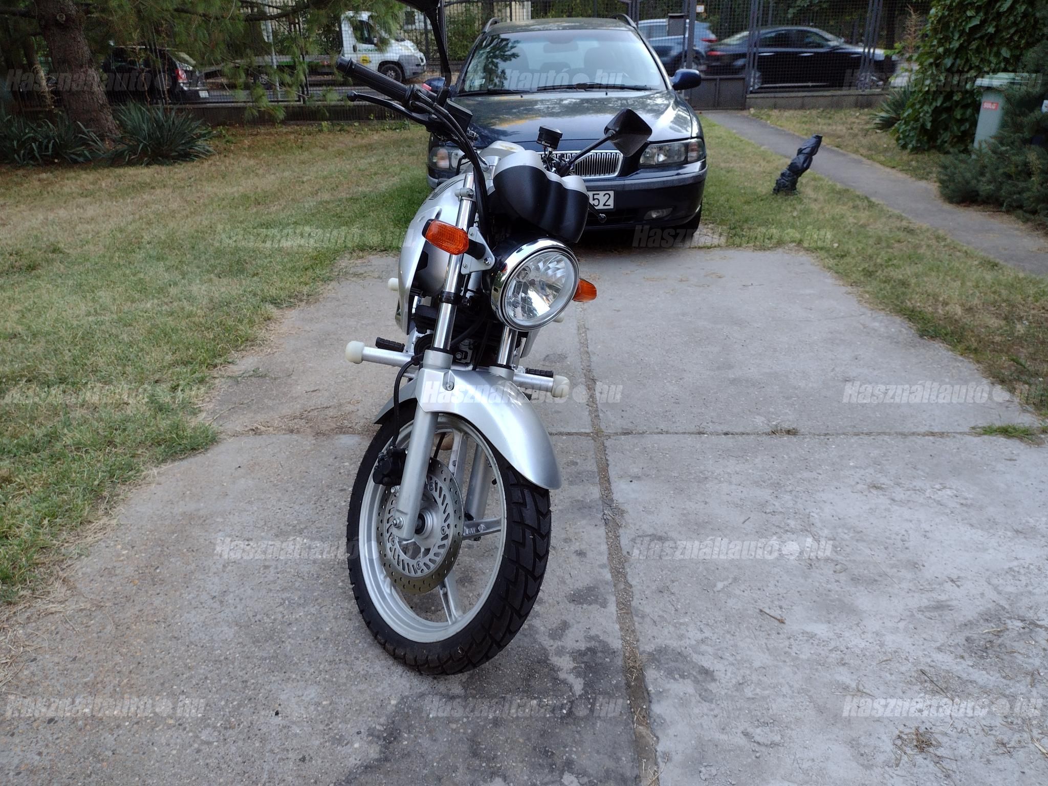 HONDA CBF 250 2005/11 - 1