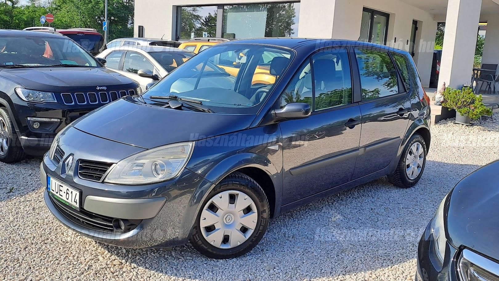 RENAULT SCENIC 2008/5 - 1