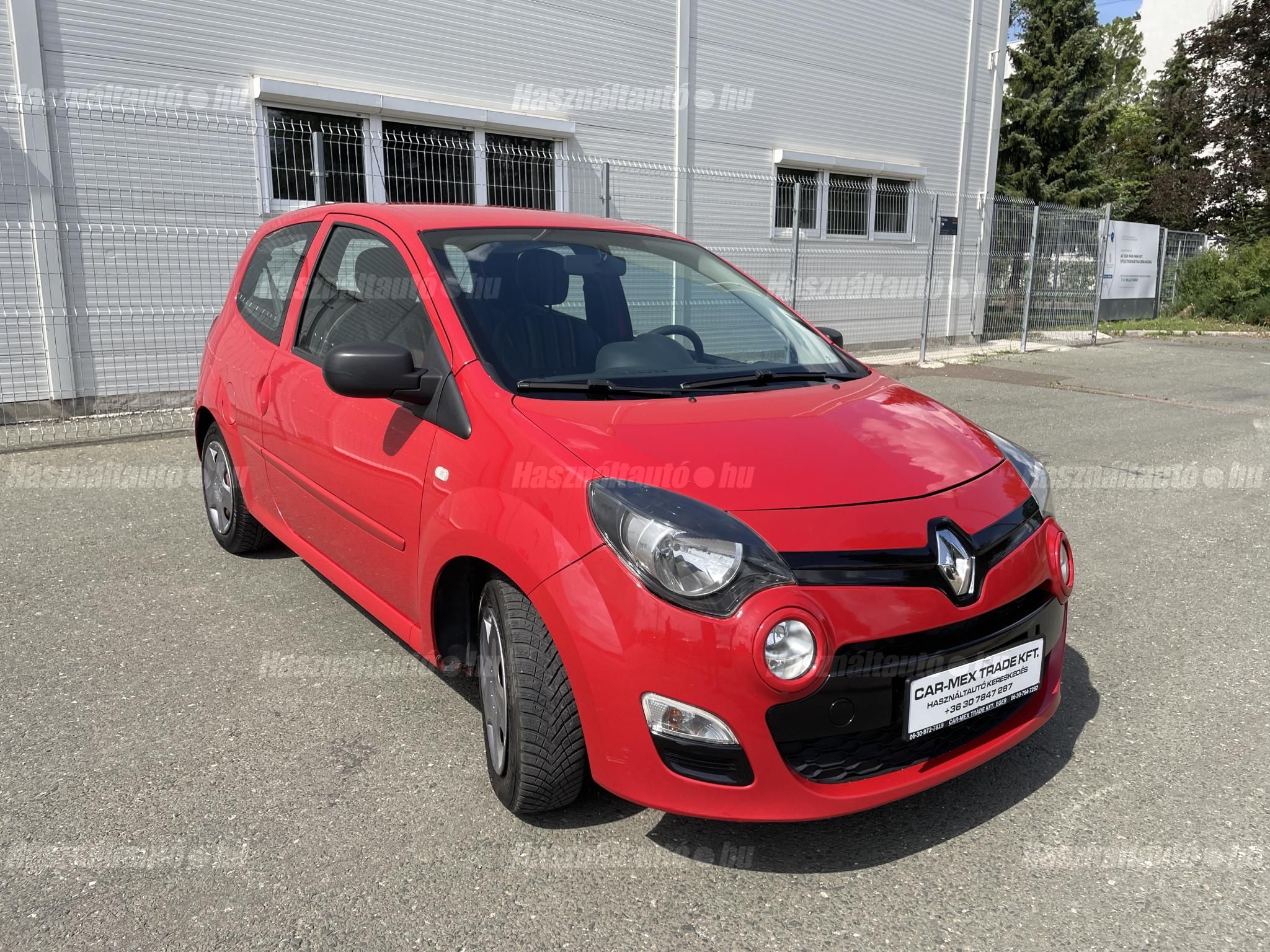 RENAULT TWINGO 2012/6 - 1
