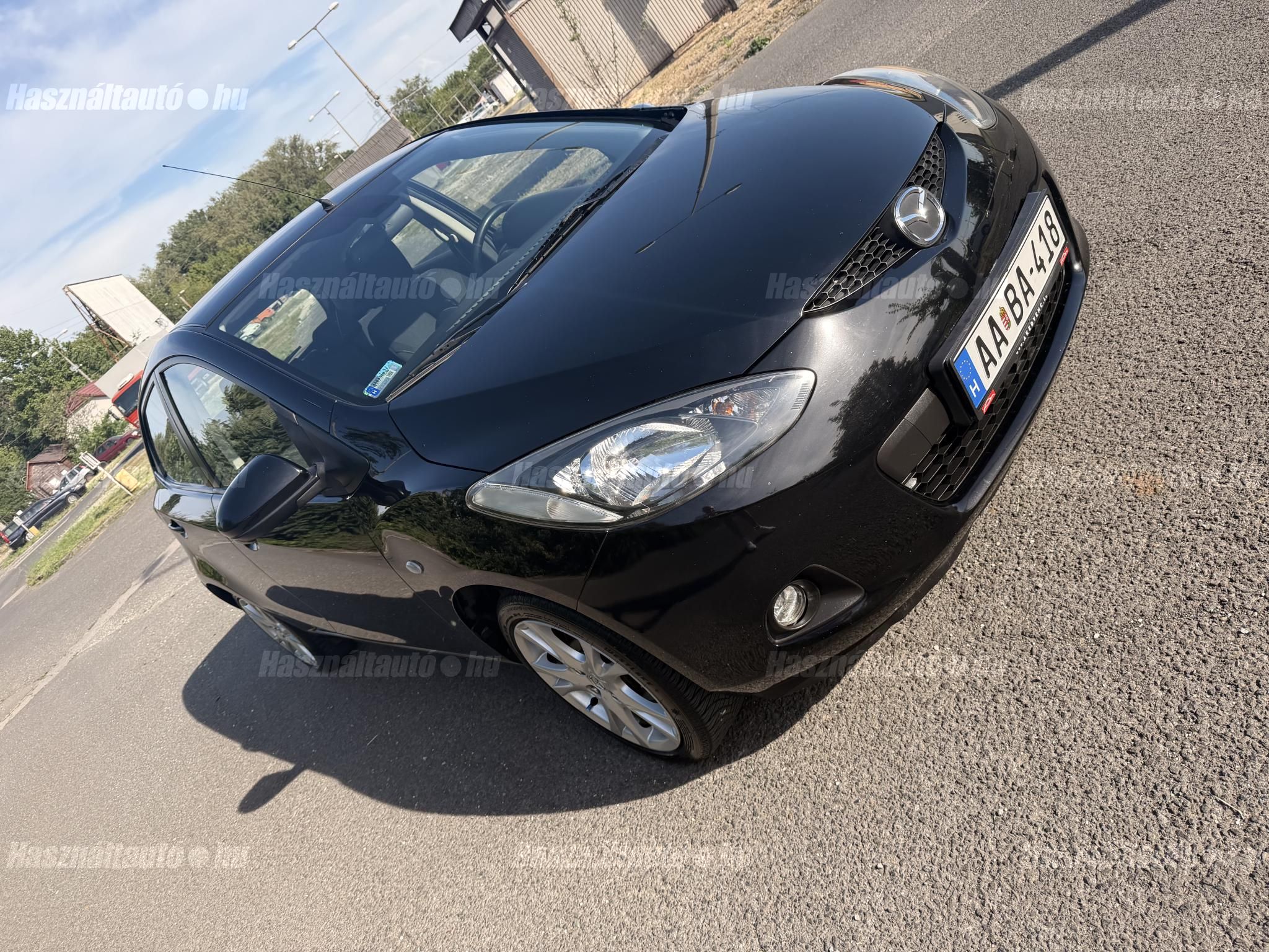 MAZDA 2 2009/3 - 1