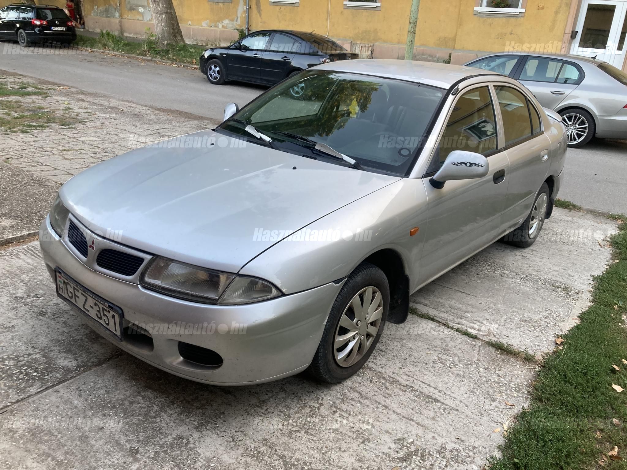 MITSUBISHI CARISMA 1996/5 - 1