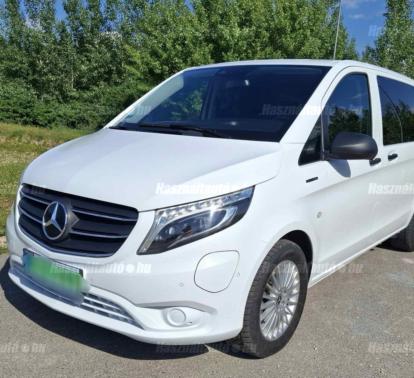 MERCEDES-BENZ VITO 2020/12 - 1