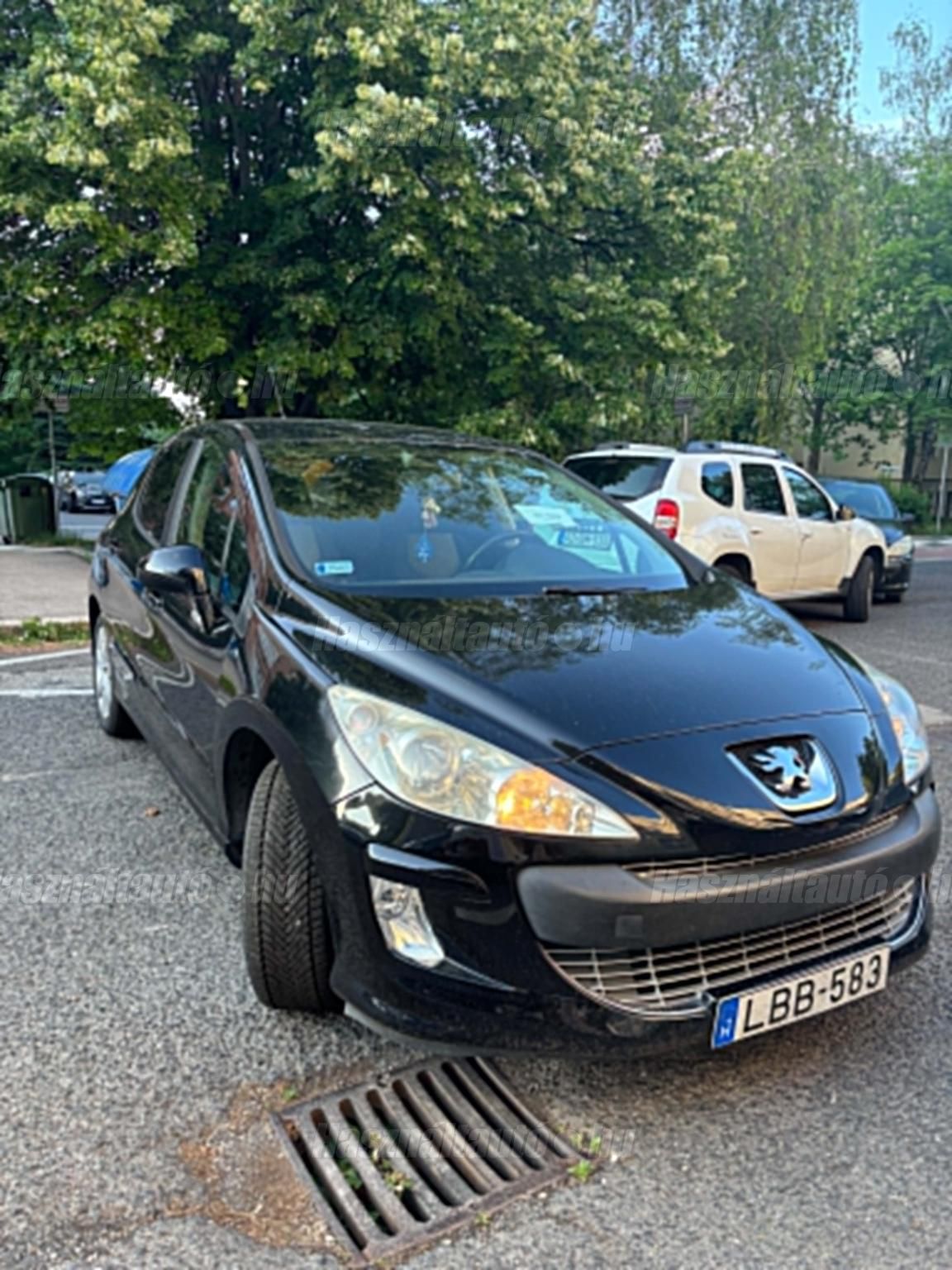 PEUGEOT 308 2008 - 1