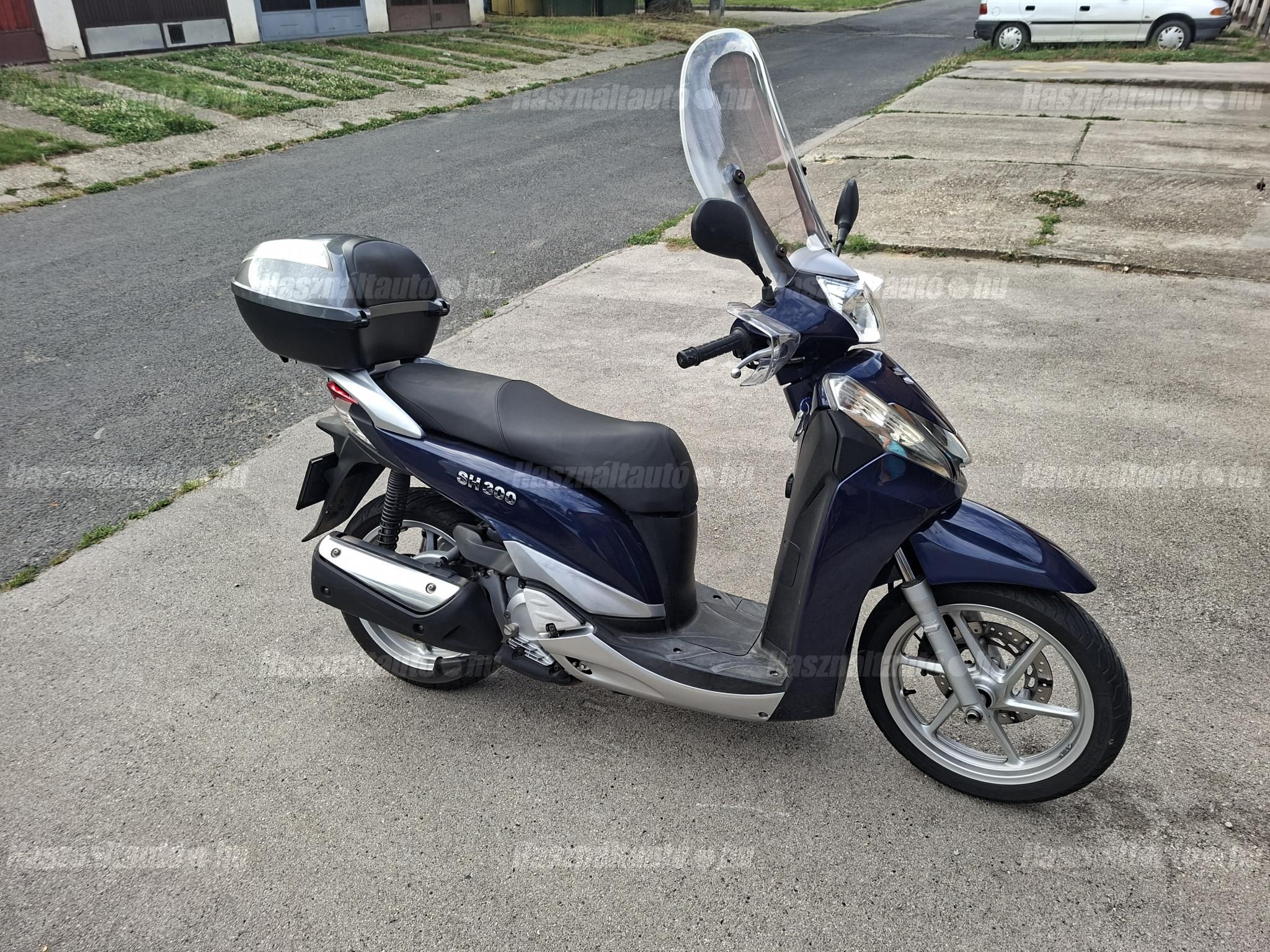 HONDA SH 300 2013/1 - 1