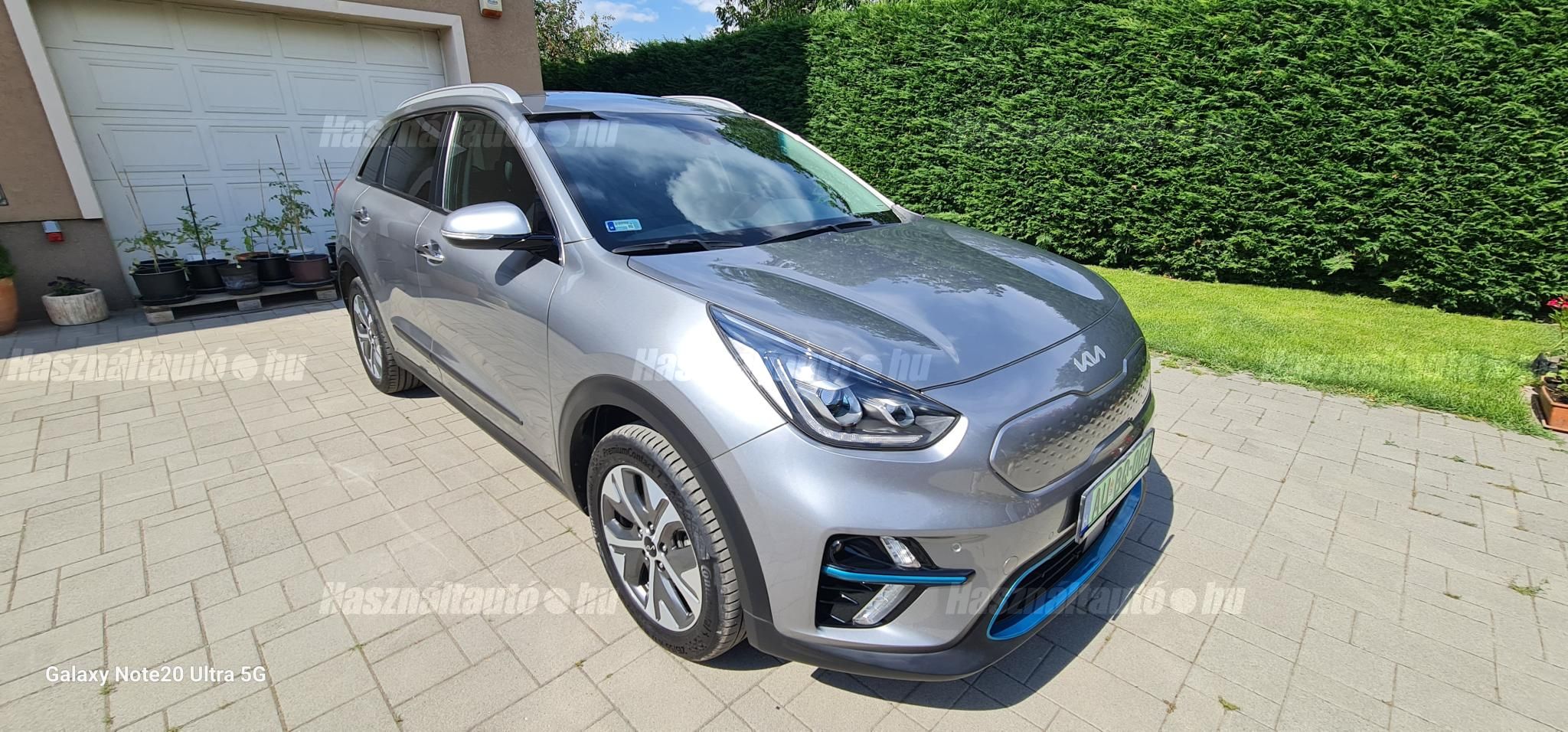 KIA NIRO 2022/3 - 1