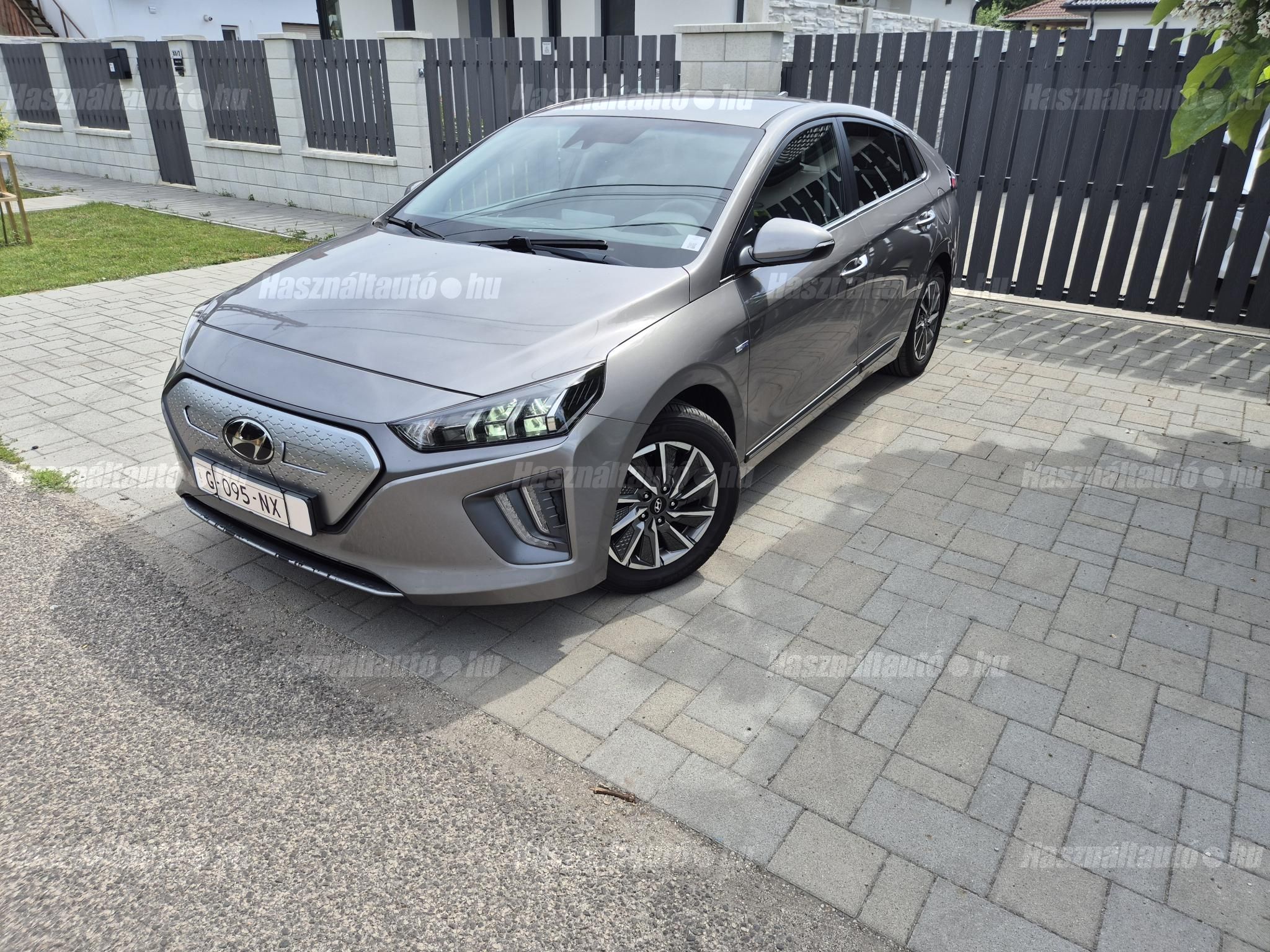 HYUNDAI IONIQ 2019/11 - 1