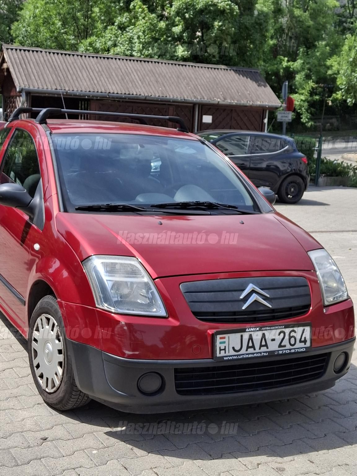 CITROEN C2 2004/1 - 1