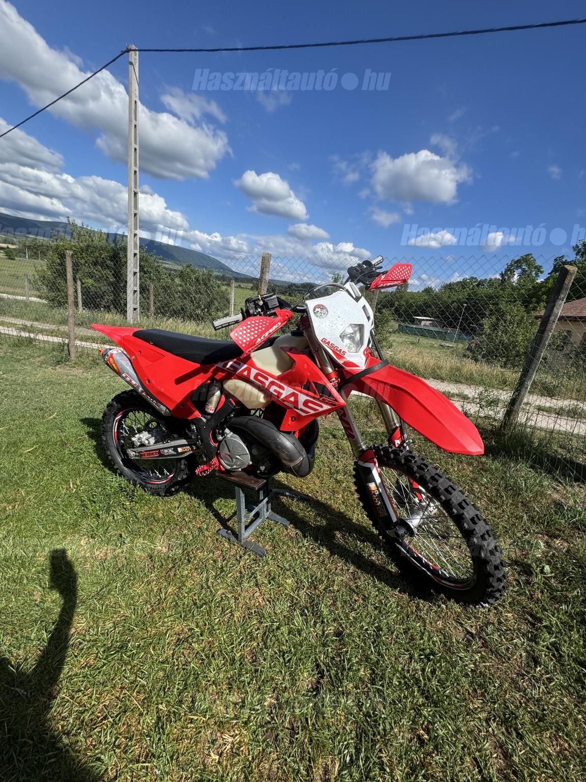 GAS GAS EC 300 2019/2 - 1