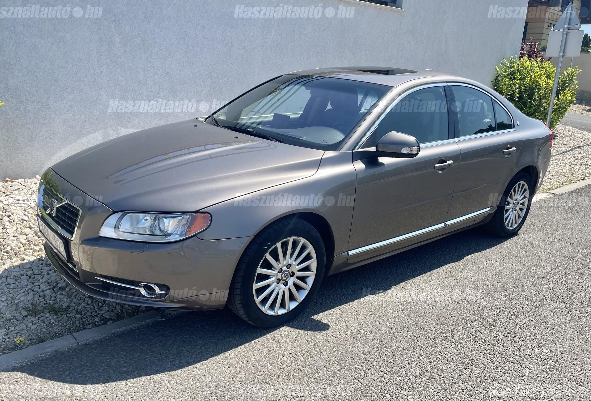 VOLVO S80 2007/3 - 1