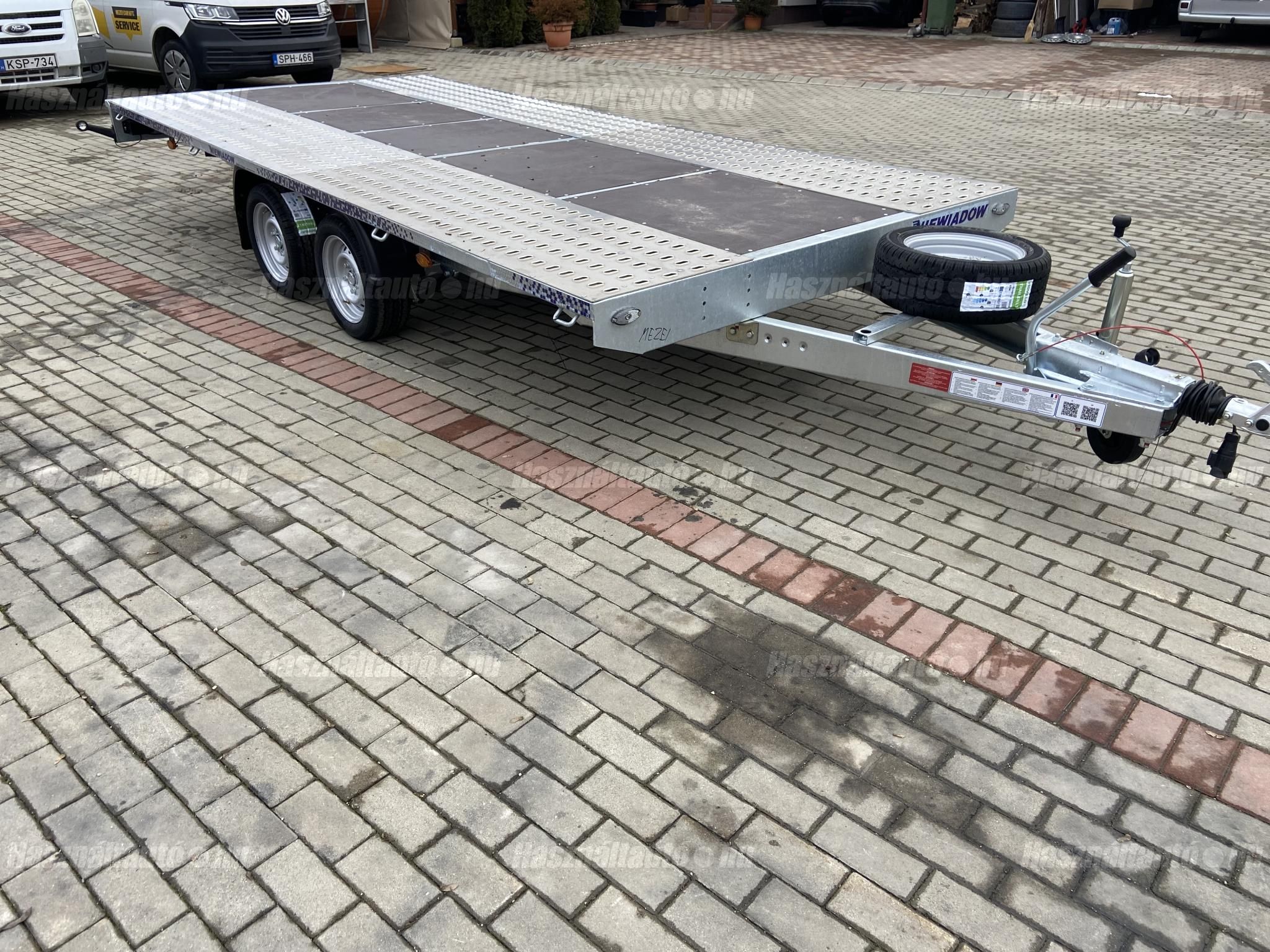 NIEWIADOW 2026 - 1