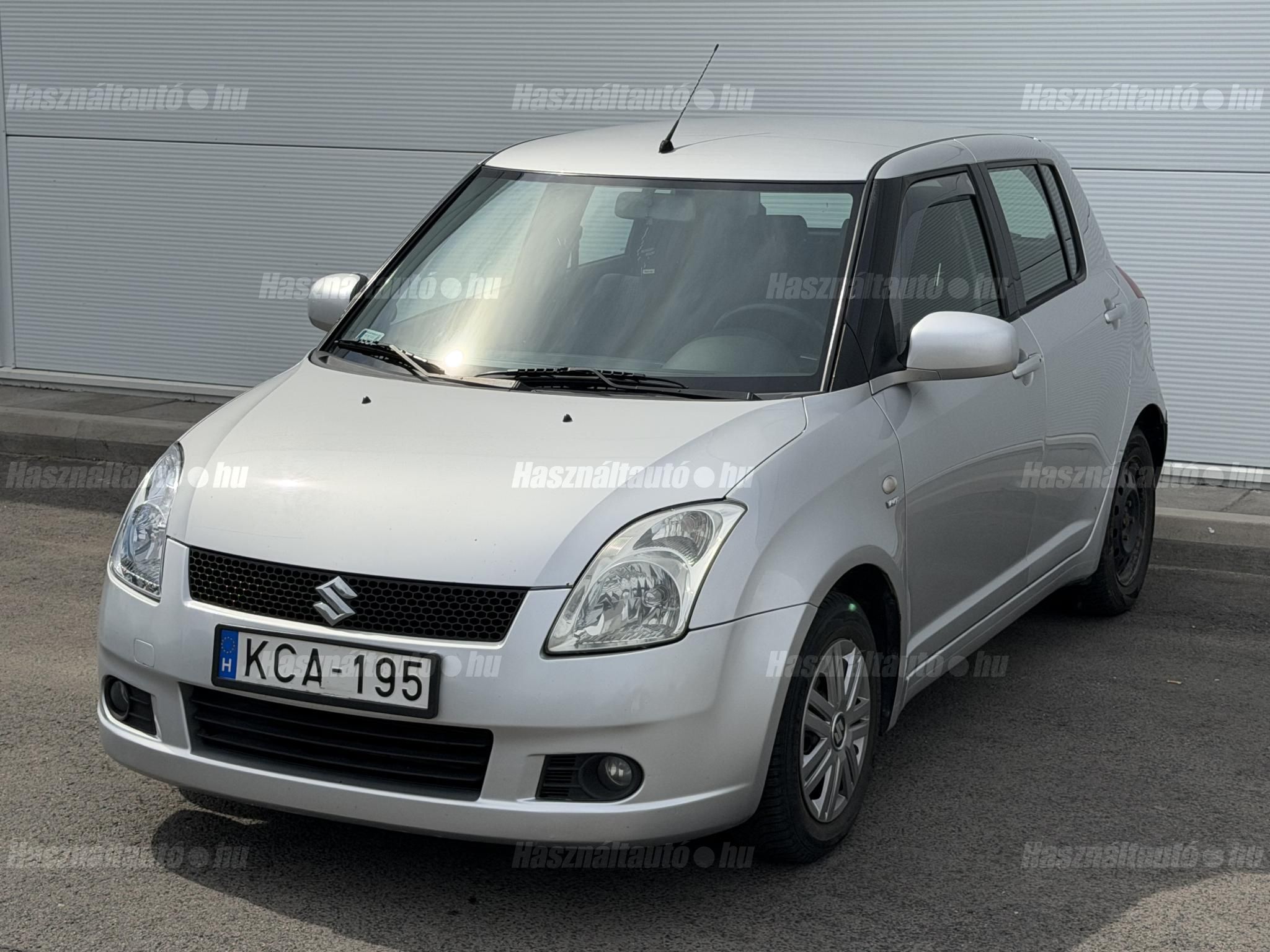 SUZUKI SWIFT 2006/1 - 1