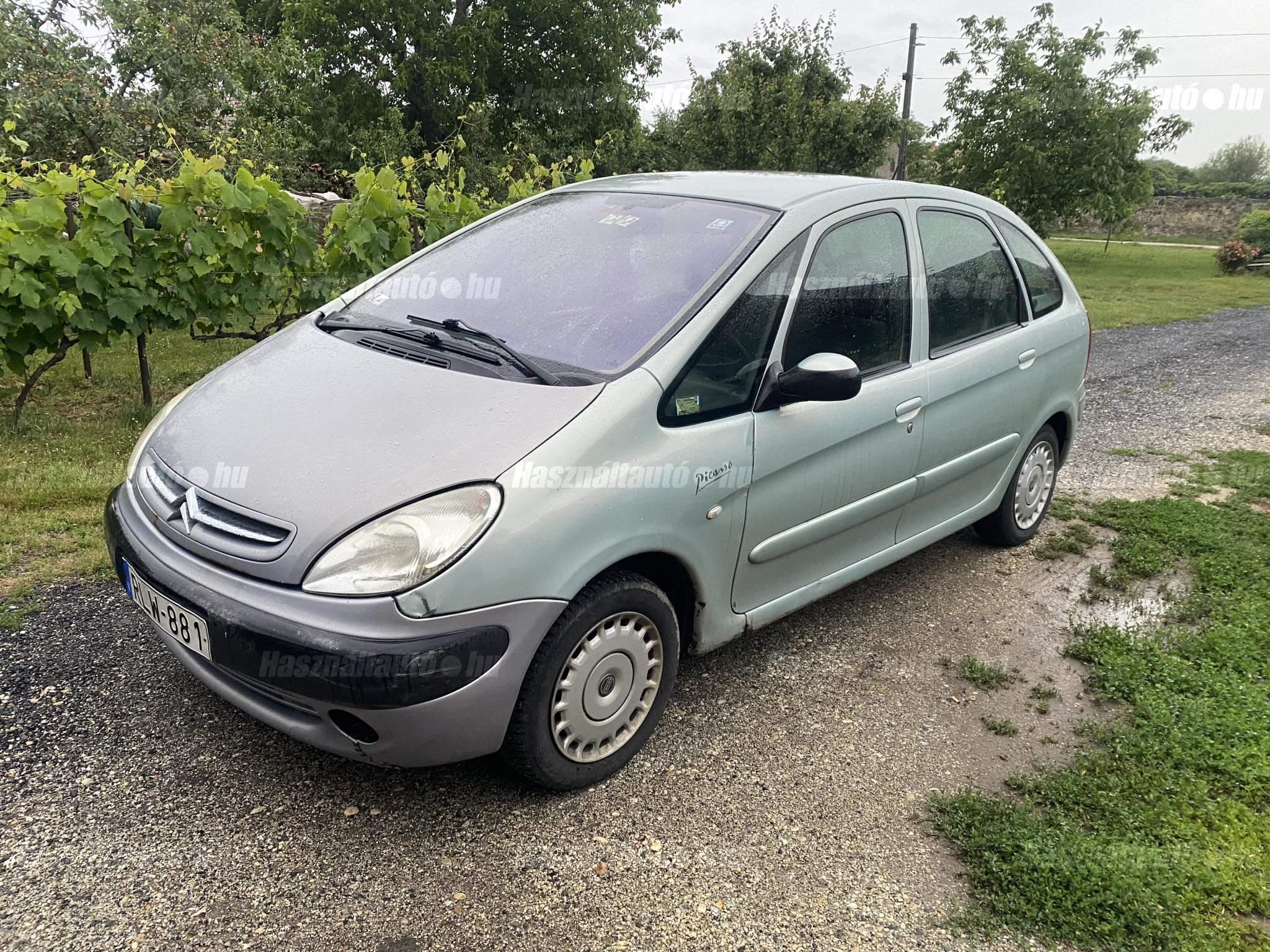 CITROEN XSARA PICASSO 2005/6 - 1