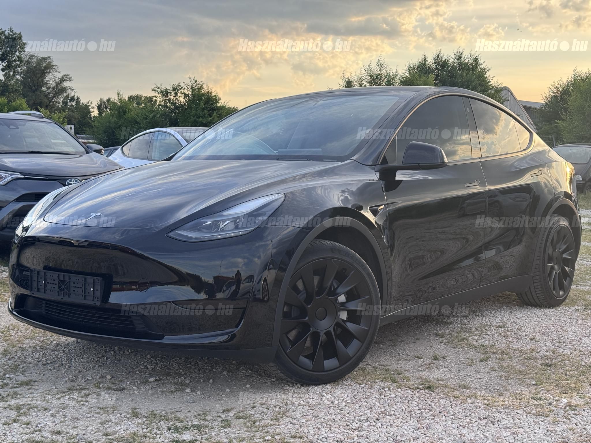 TESLA MODEL Y 2024/3 - 1