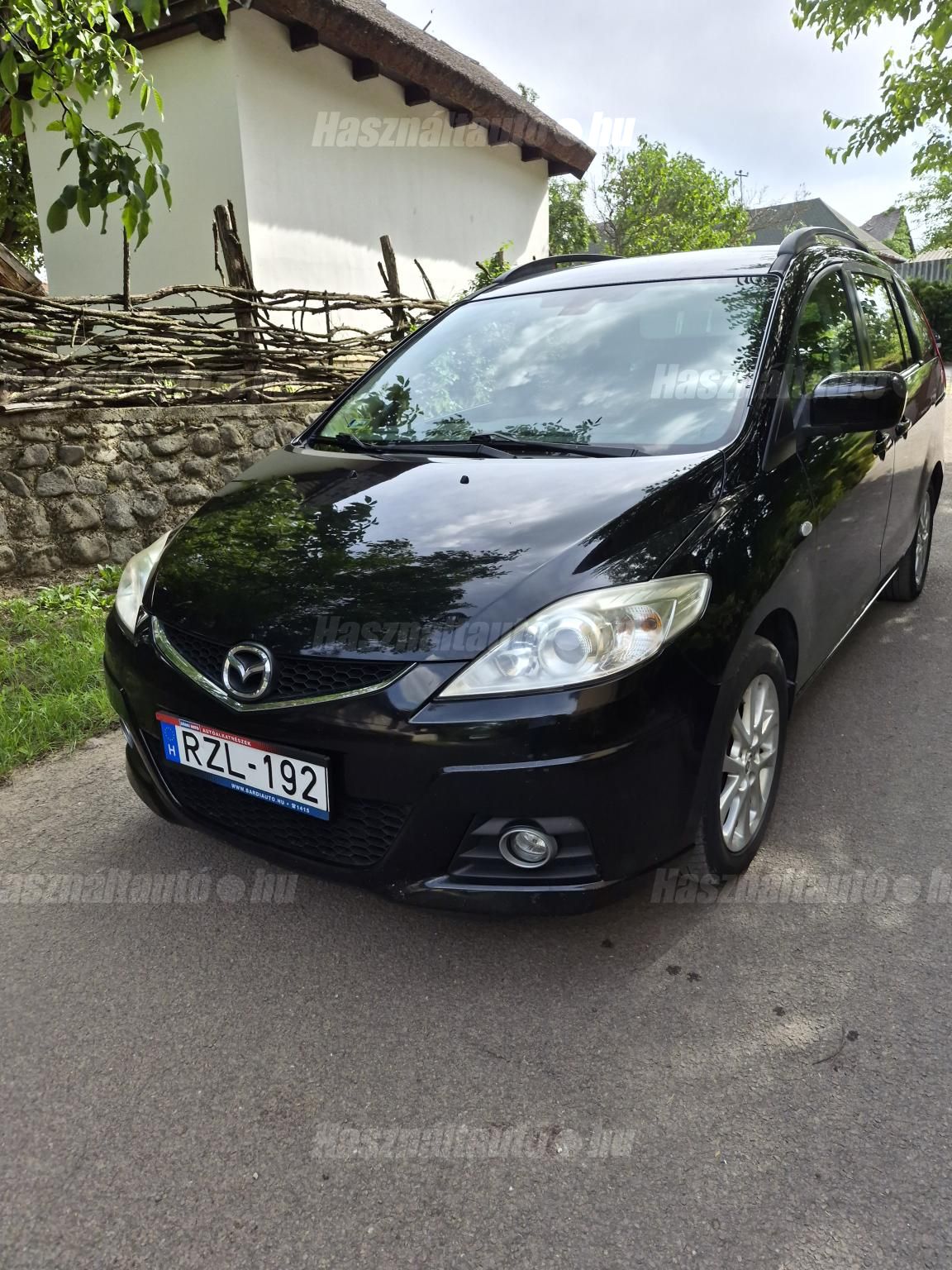 MAZDA 5 2010/5 - 1