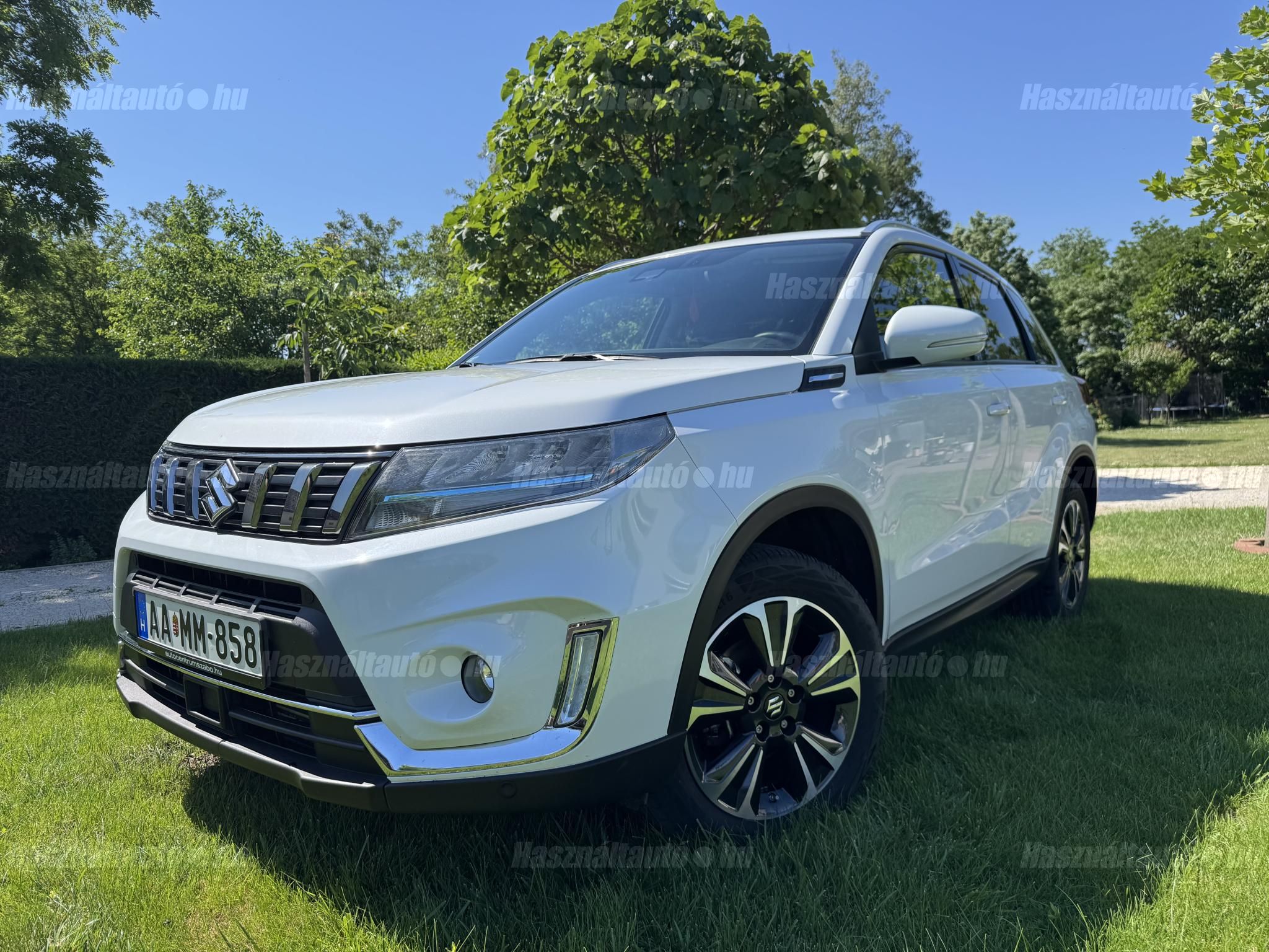 SUZUKI VITARA 2023/3 - 1